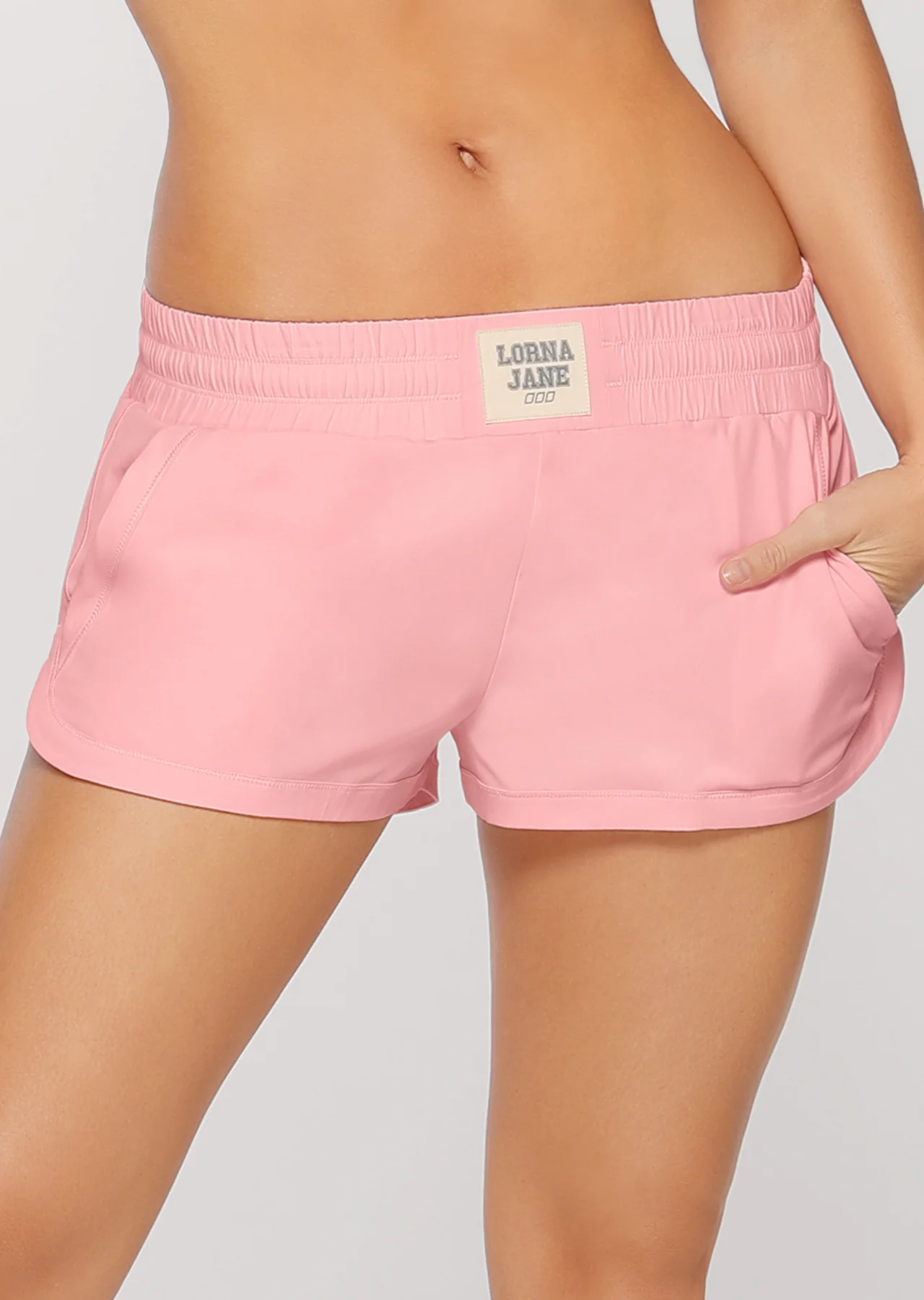Ringside Active Shorts