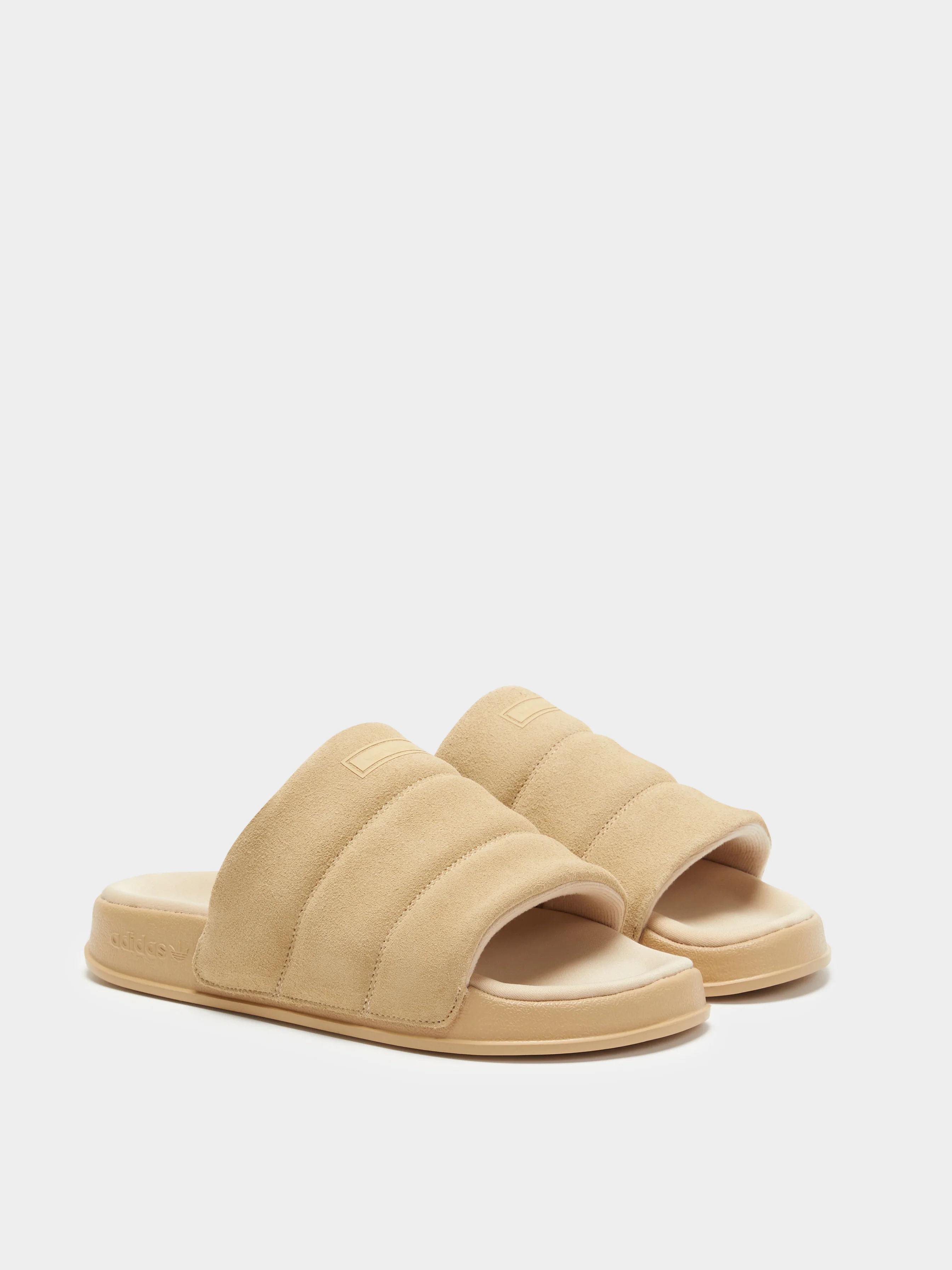 Womens Adilette Essential Slides