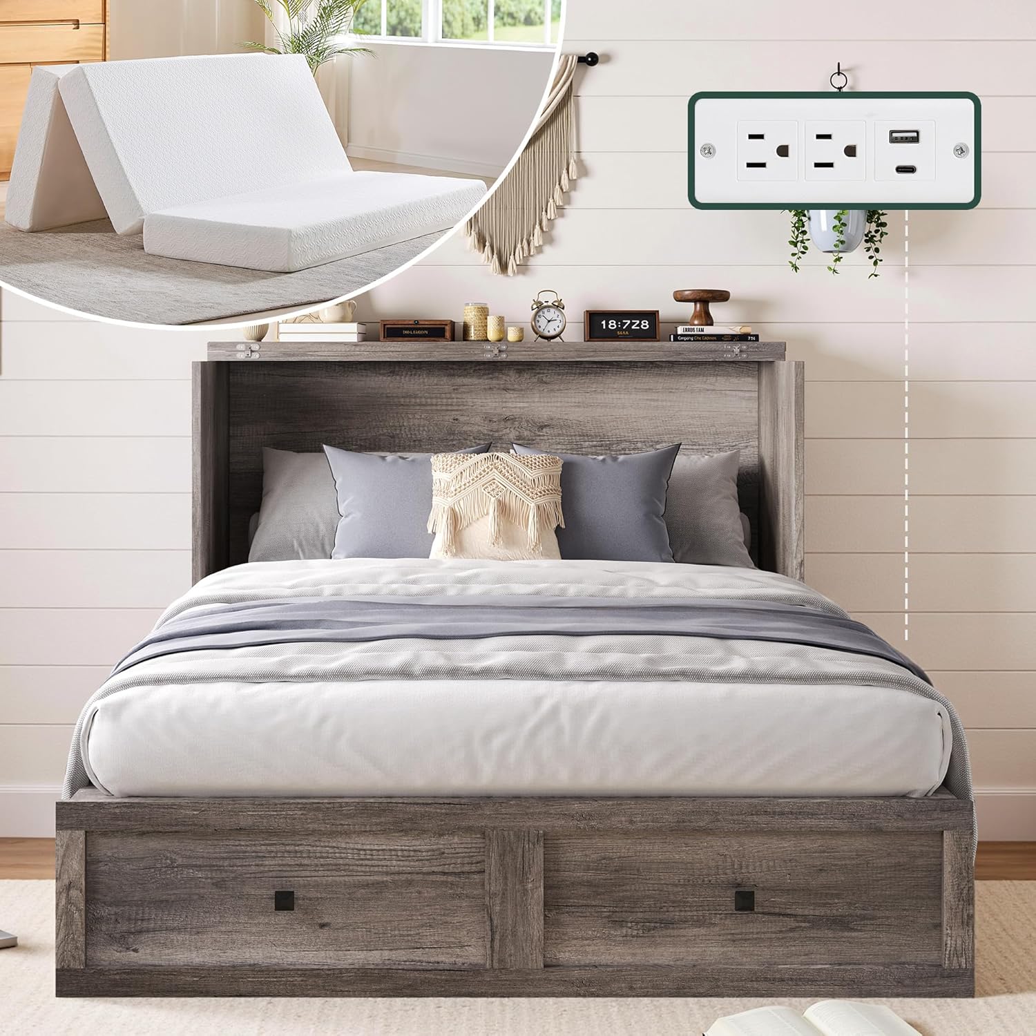 Bedroom Furniture