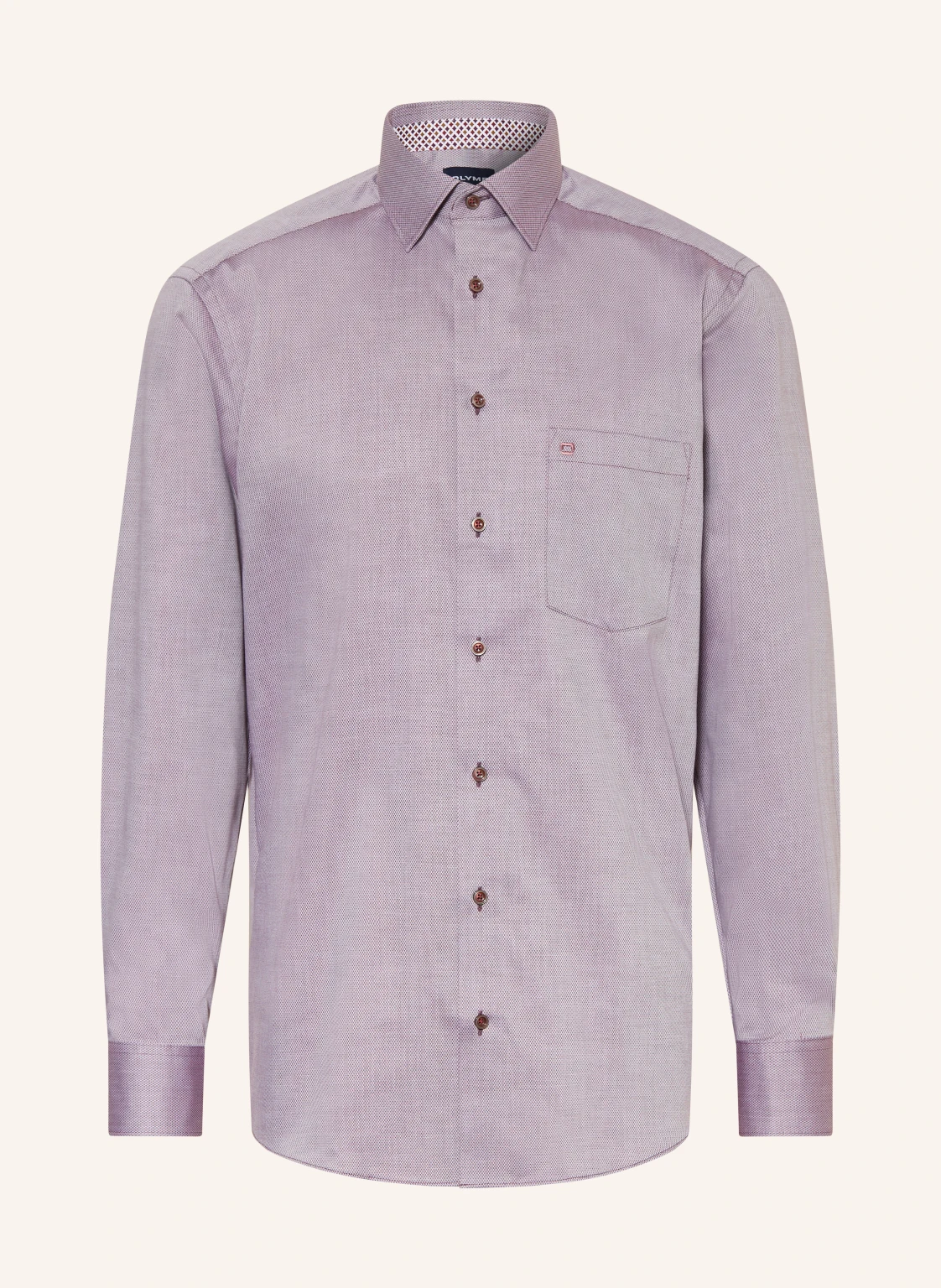 OLYMP Hemd Luxor comfort fit