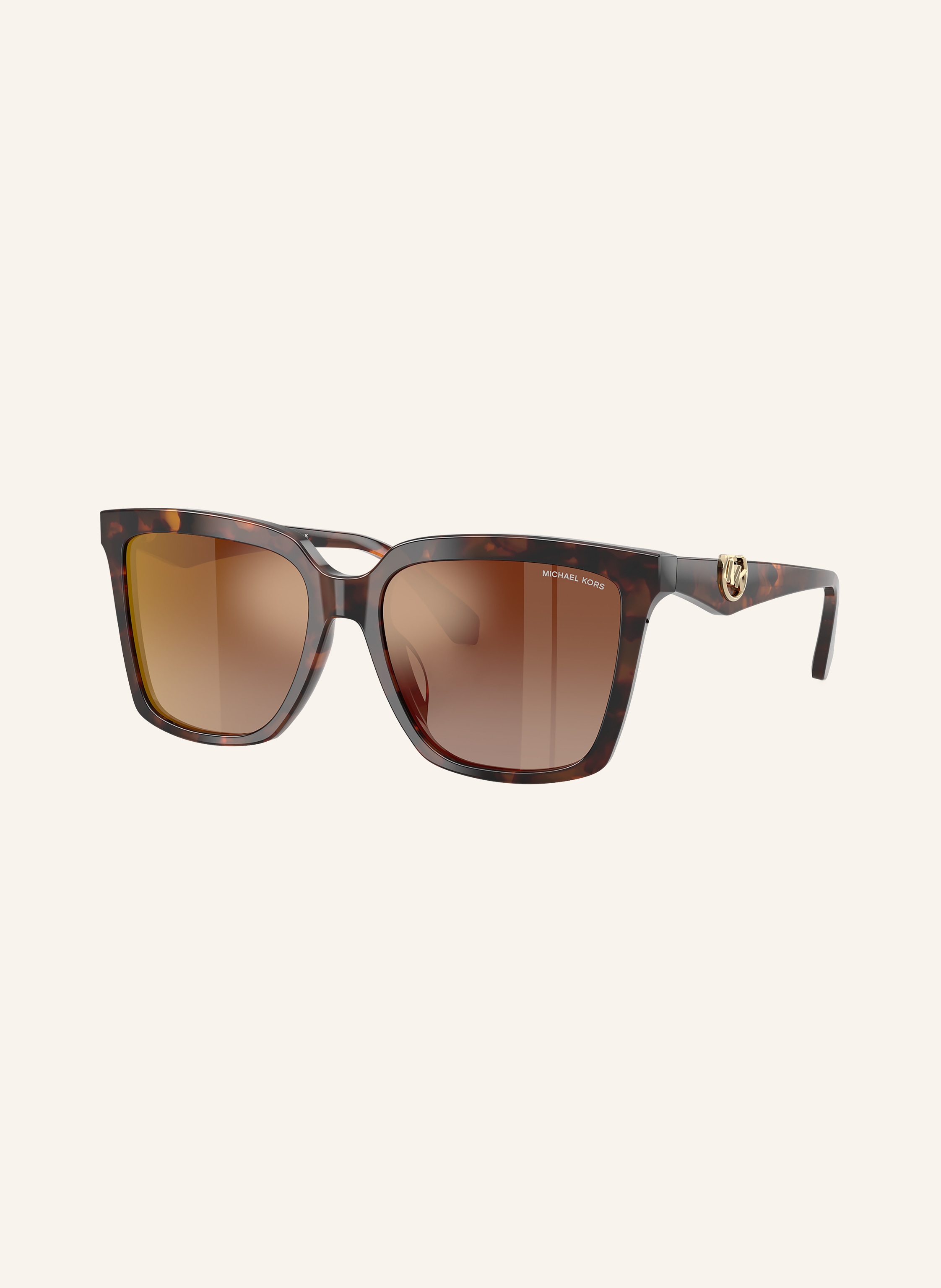MICHAEL KORS Sonnenbrille MK2256U