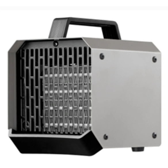 Keramikheizgerät, 1000/2000 W, 2 Heizstufen
