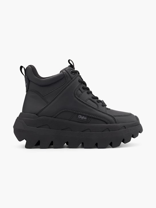 Chunky trainer