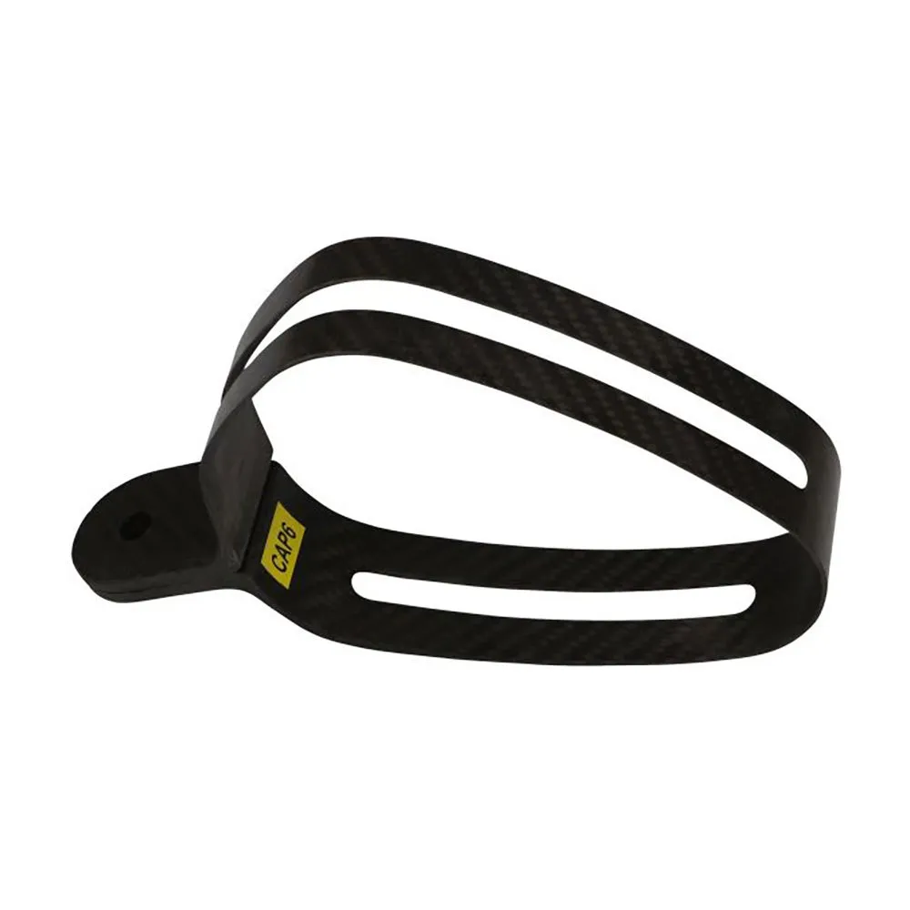 Akrapovic P-MCCAP6 Exhaust clamp