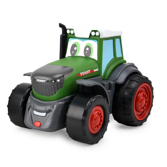 Ferngesteuertes Fahrzeug »Fendt«, BxHxL: 12,5 x 12,5 x 17,6 cm, ab 2 Jahren