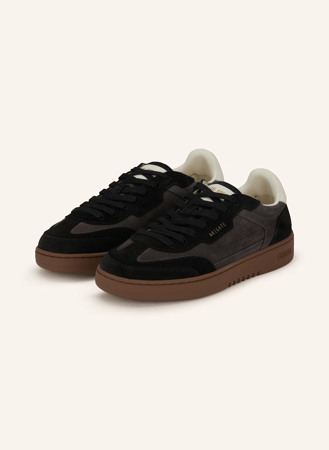 AXEL ARIGATO Sneaker DICE T-TOE