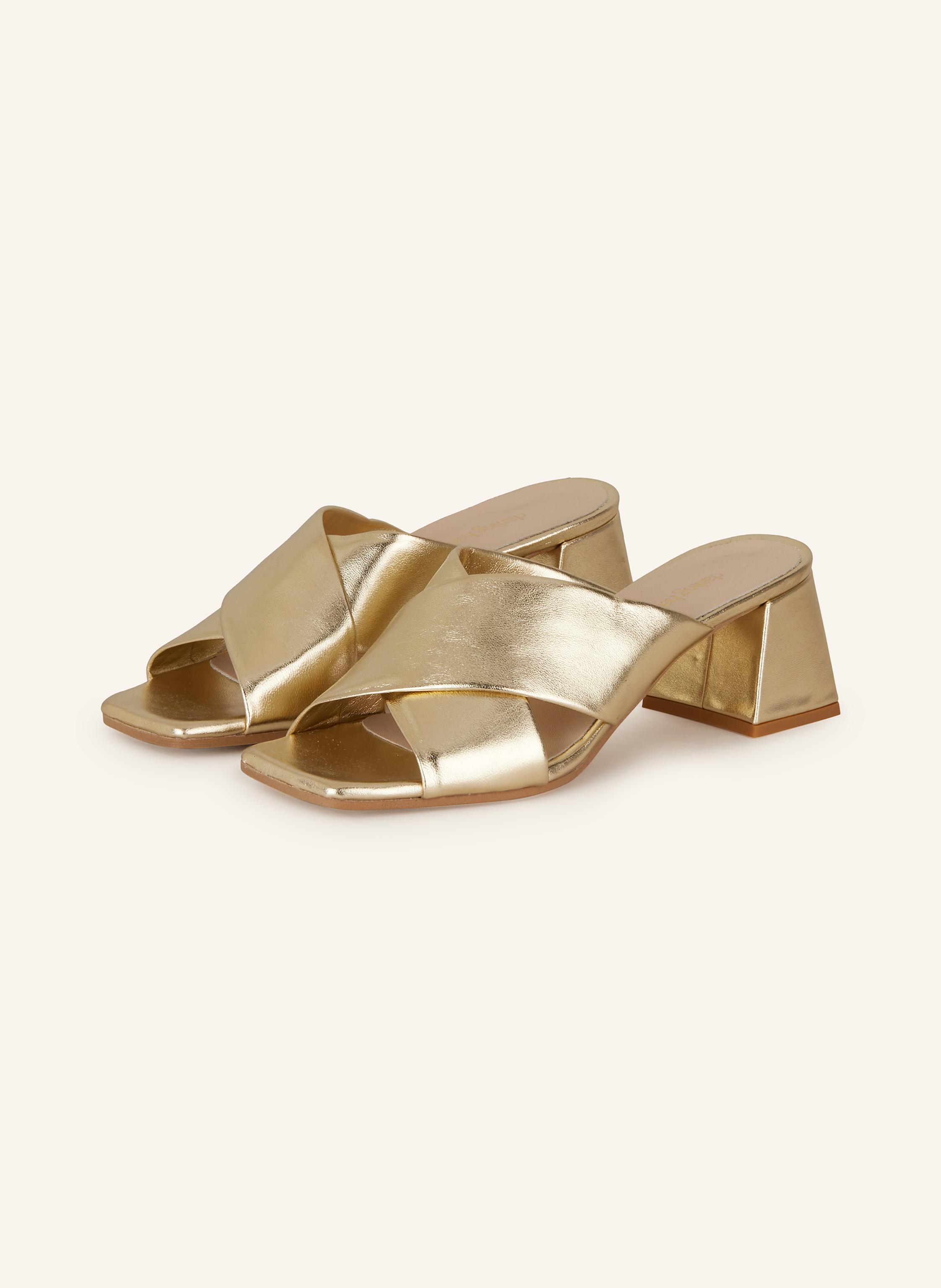 darling harbour Mules