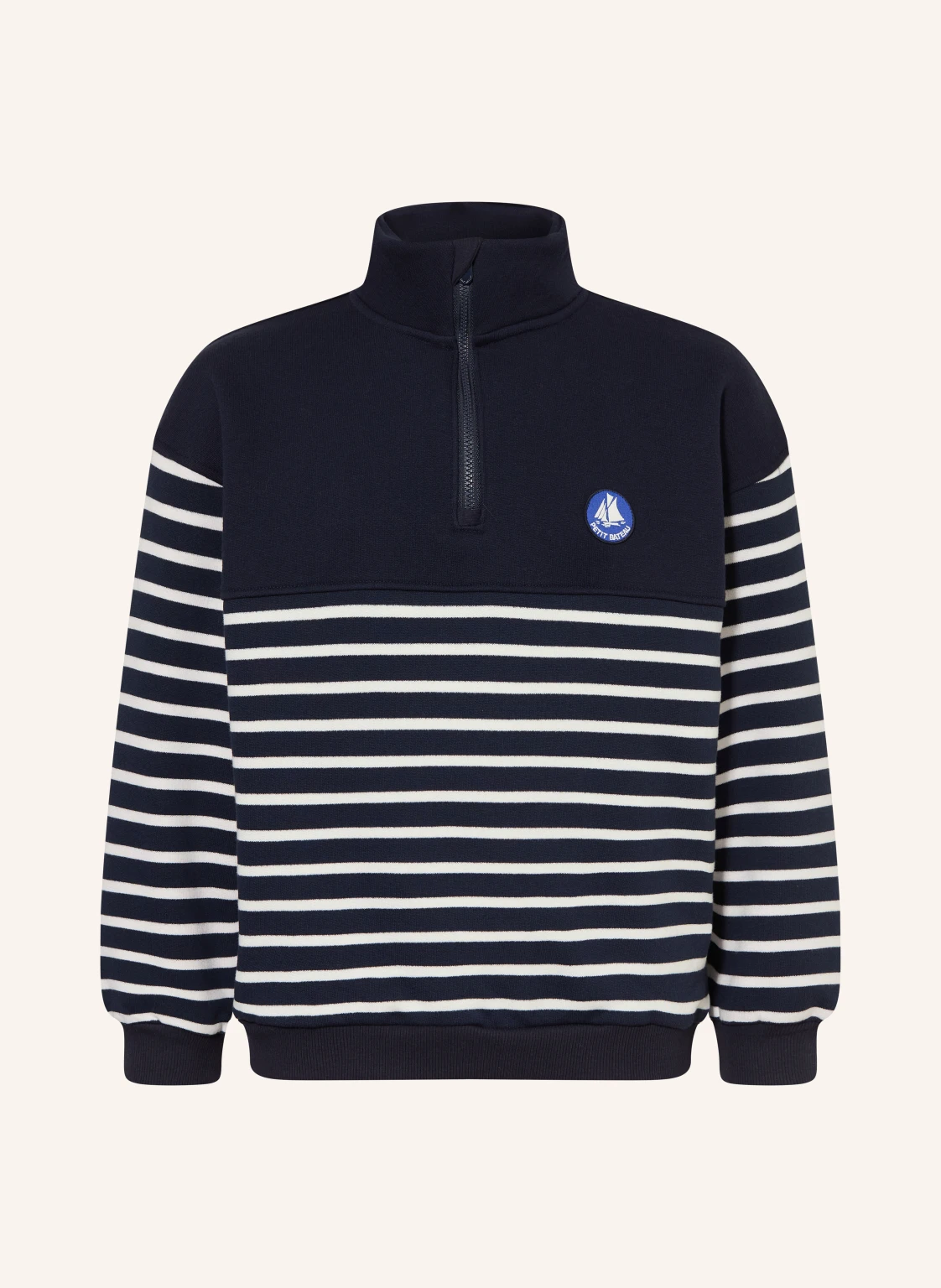 PETIT BATEAU Sweatshirt
