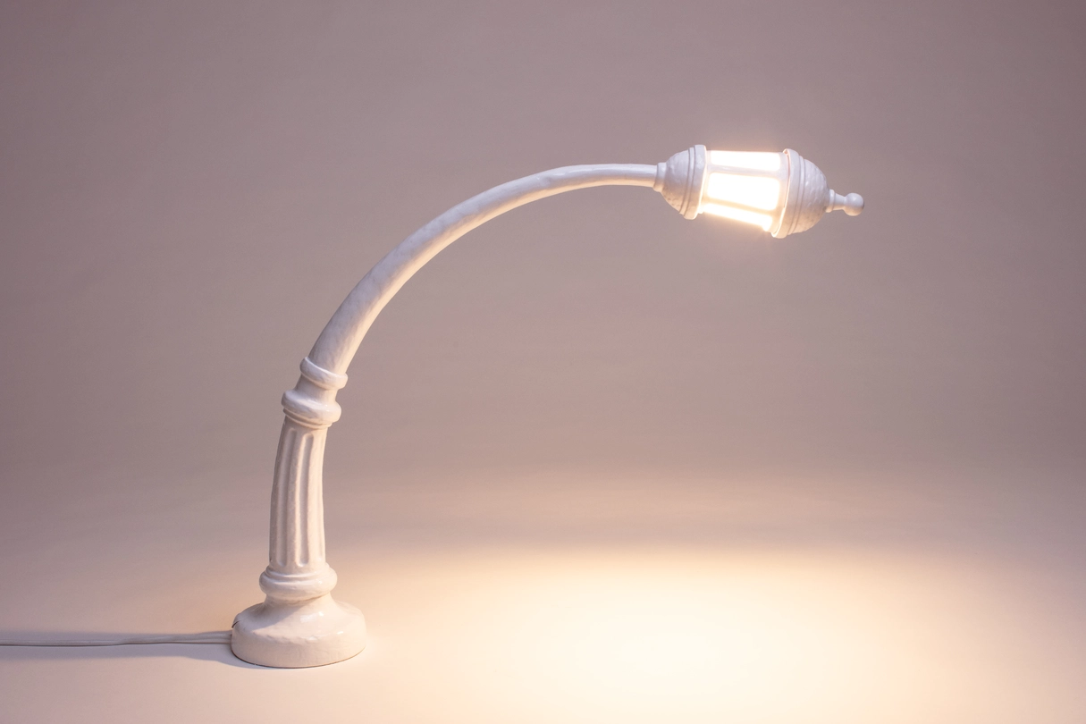 Tischleuchte Sidonia Lamp