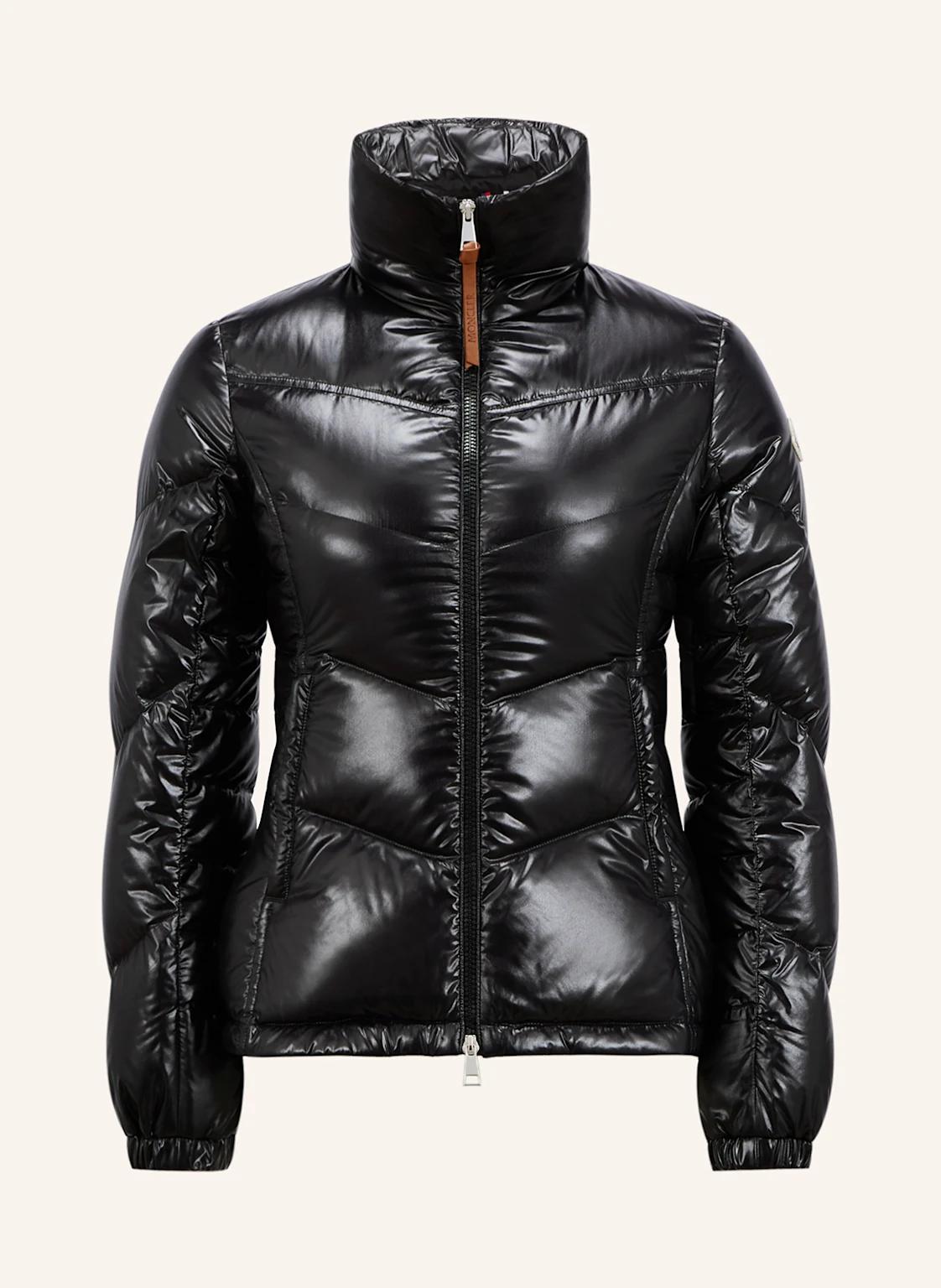 MONCLER Daunenjacke GAST