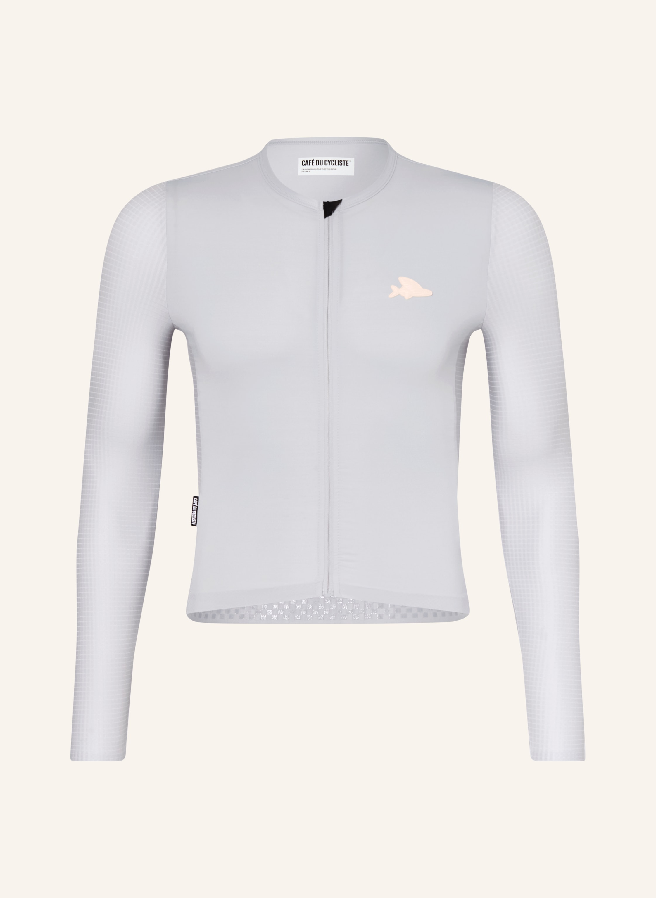 CAFÉ DU CYCLISTE Radtrikot ANDREA