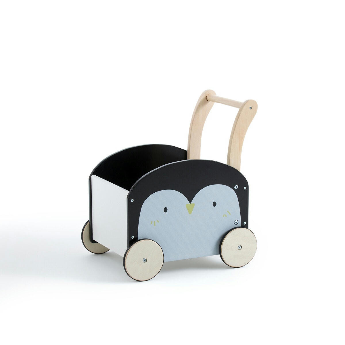 Malle / Coffre enfant à roulettes, Spidoo