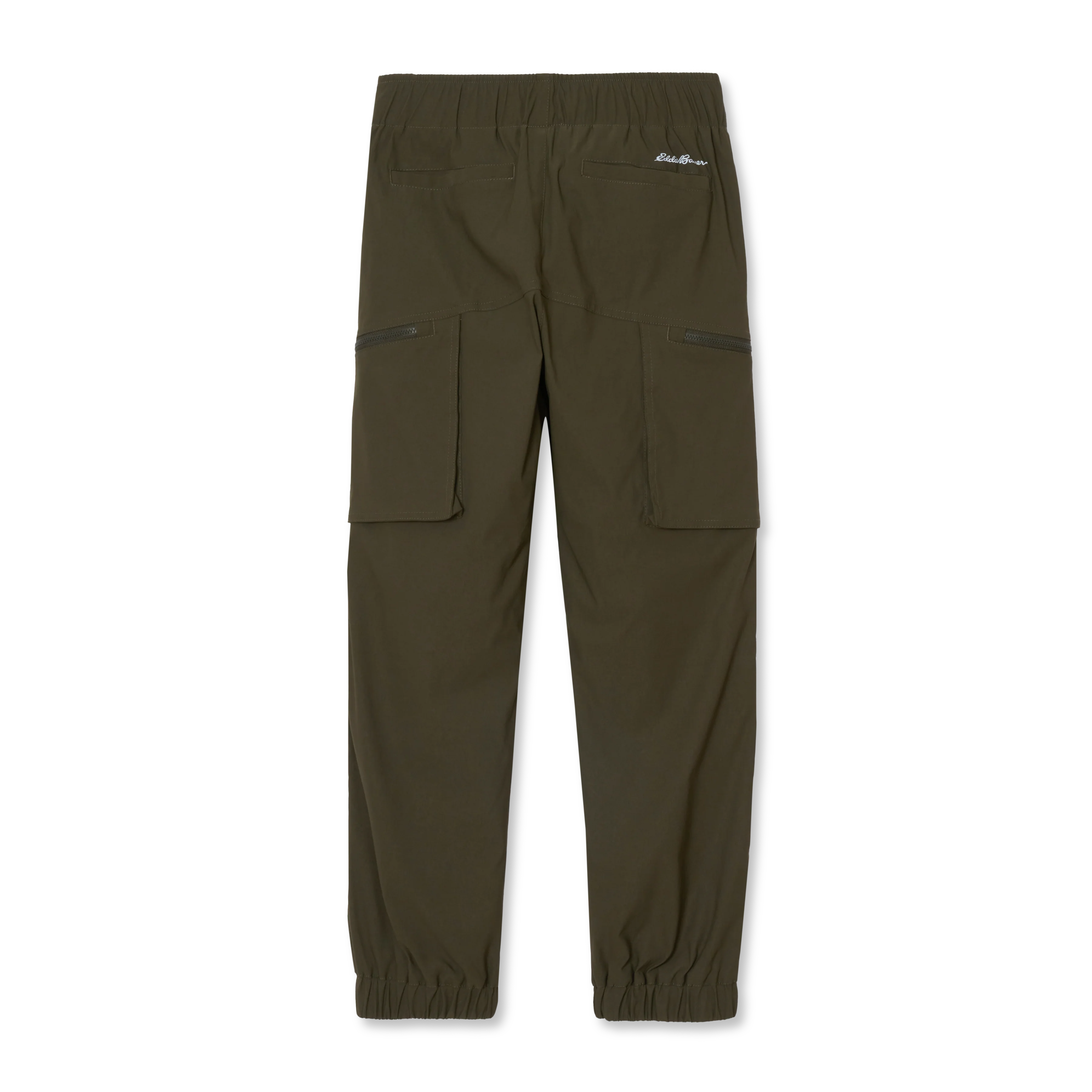 Boys' Tech Jogger
