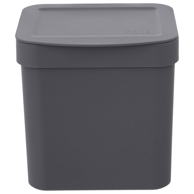 LIXEIRA 2,5 L TRIUM