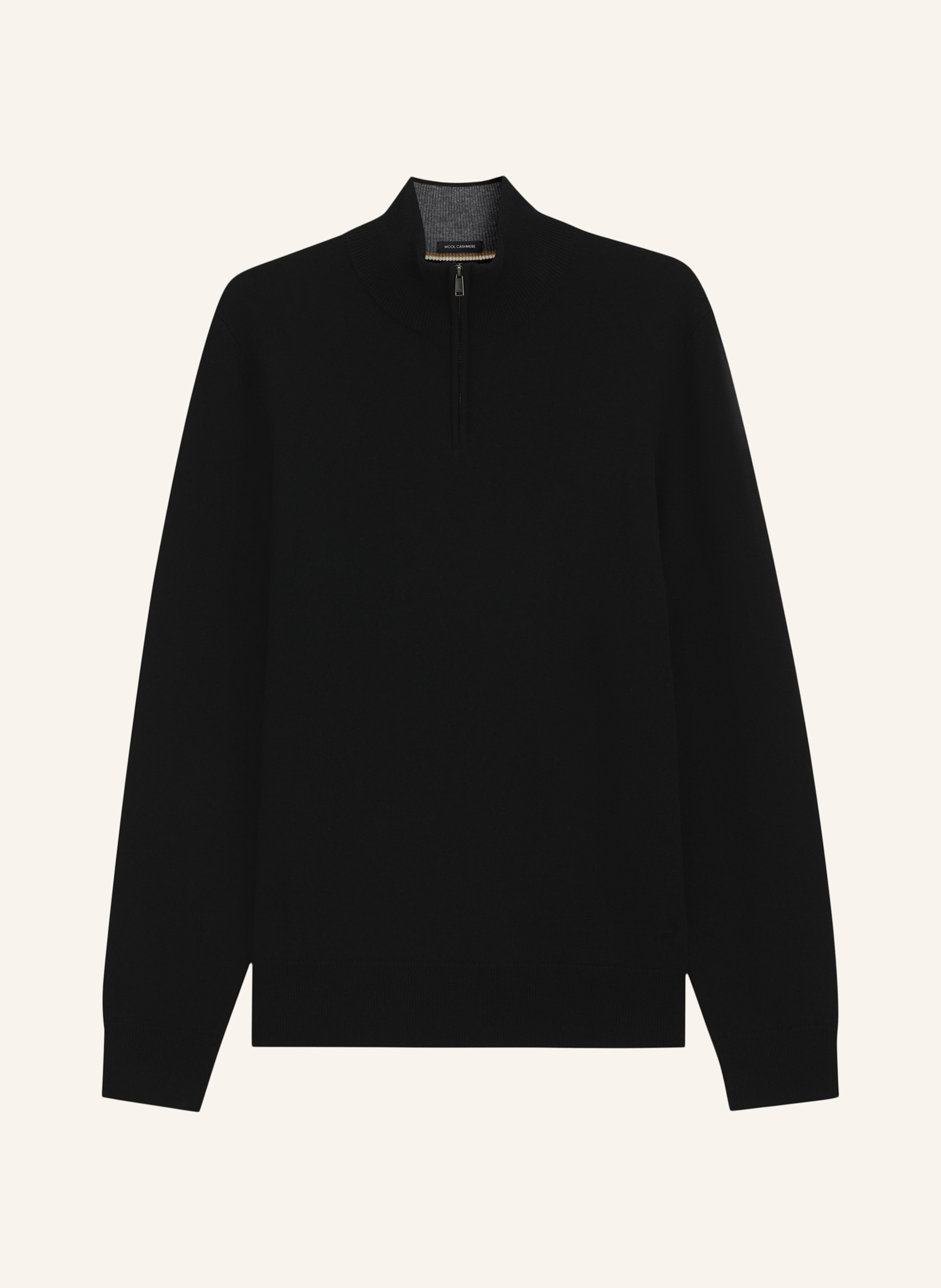 BOSS Pullover H-HEMARLO Regular Fit