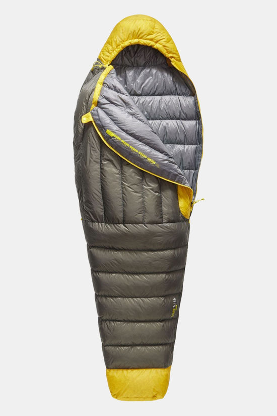 Sea To Summit Spark Ultralight Mummy -9C Down Regular Slaapzak