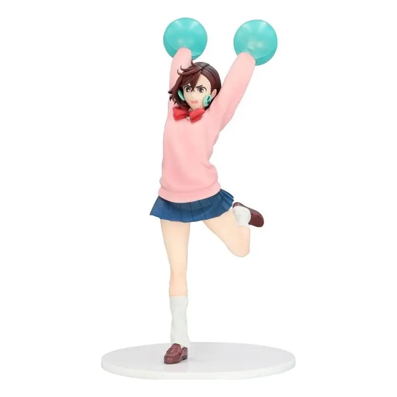 Miniaturfigur Dandadan