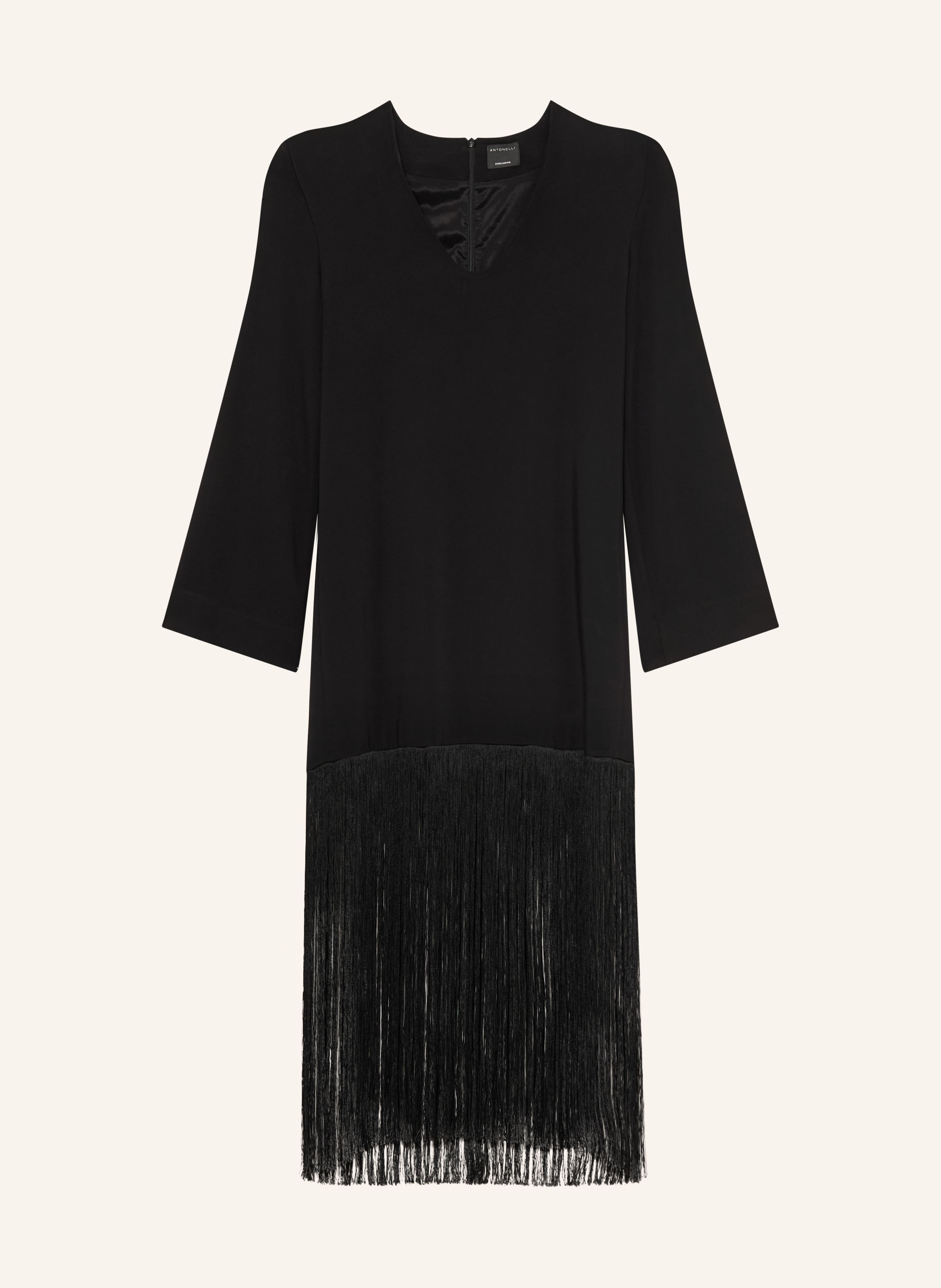 ANTONELLI firenze Abendkleid
