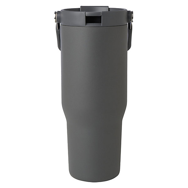 Mug de voyage BRONX Gris (Taille unique)