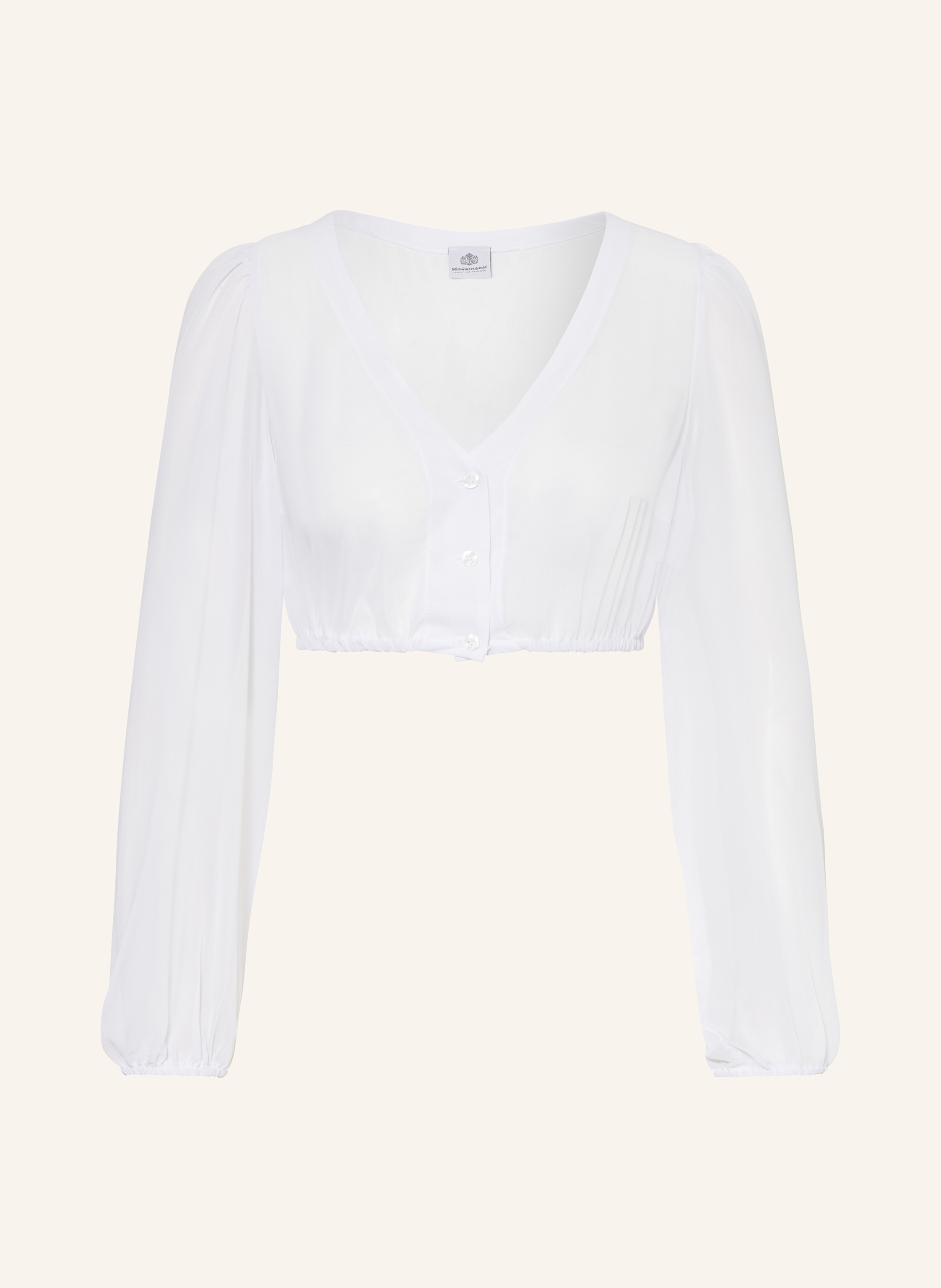 Hammerschmid Dirndlbluse HANNY