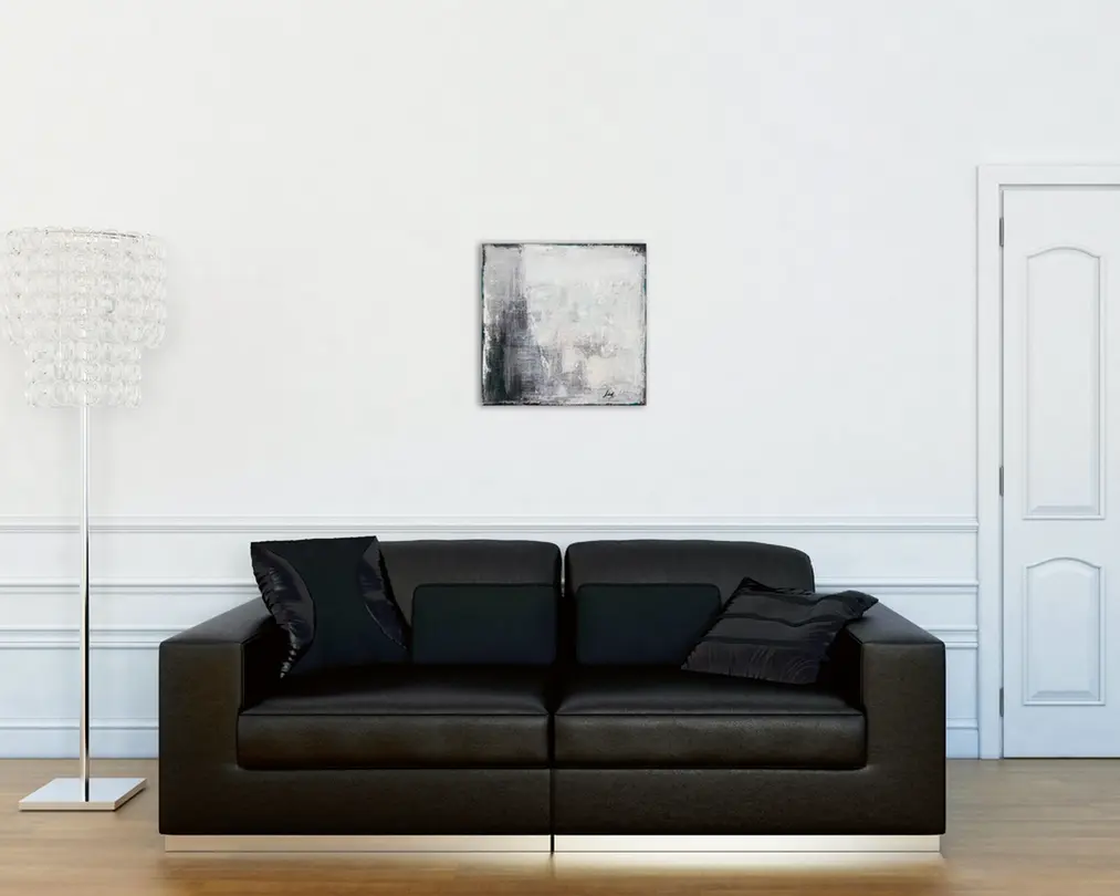 Leinwandbild Arte