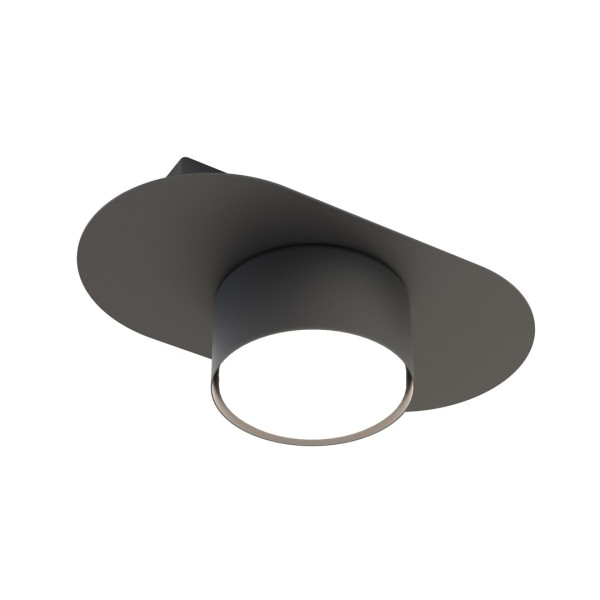 Lampa Sufitowa Stilo 1 Bl