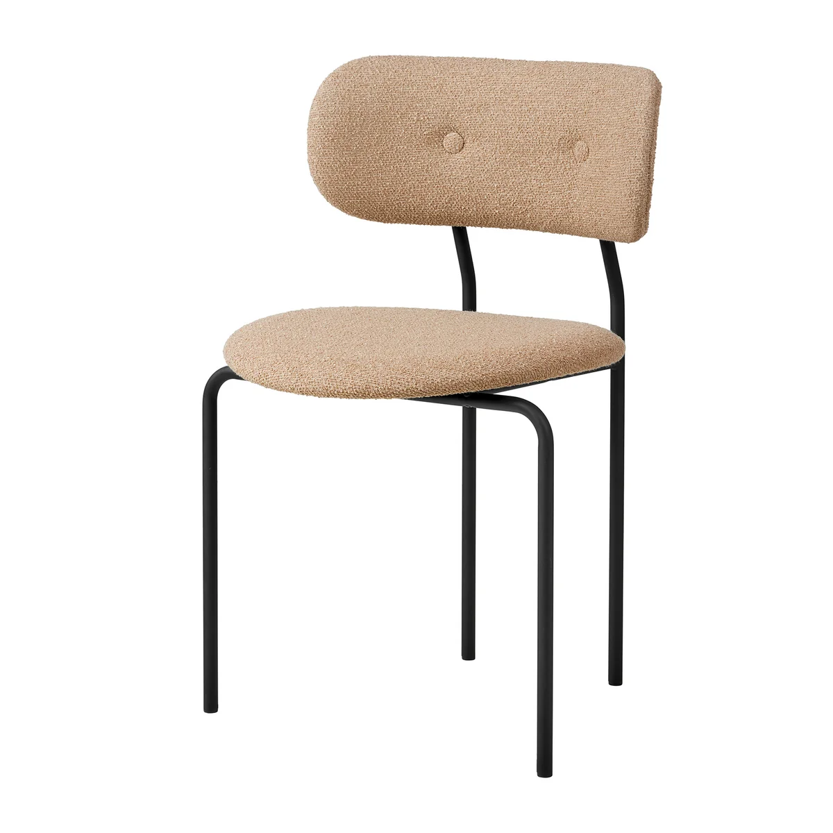 Gubi - Coco Dining Stuhl
