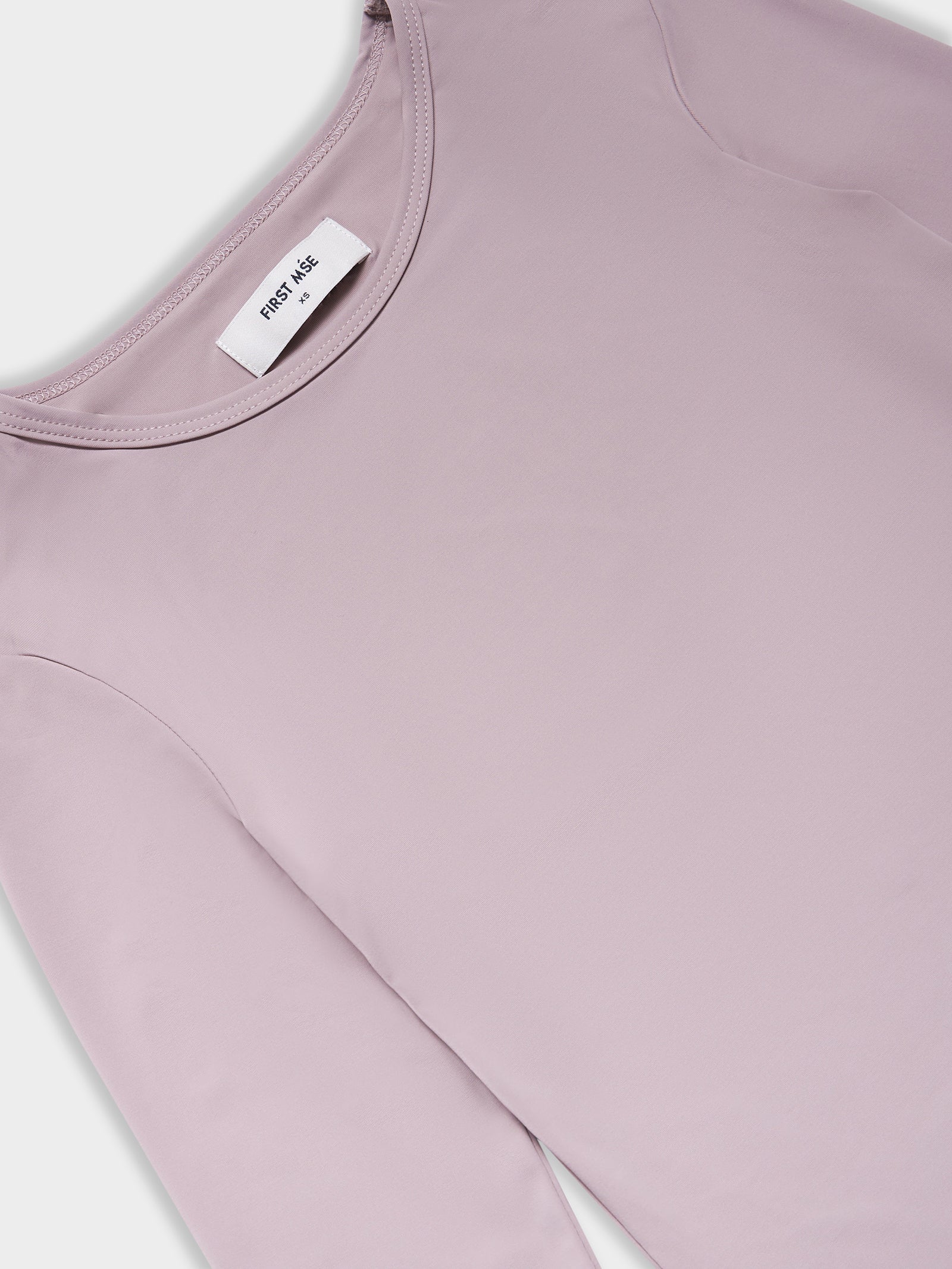 Standard Long Sleeve Tee