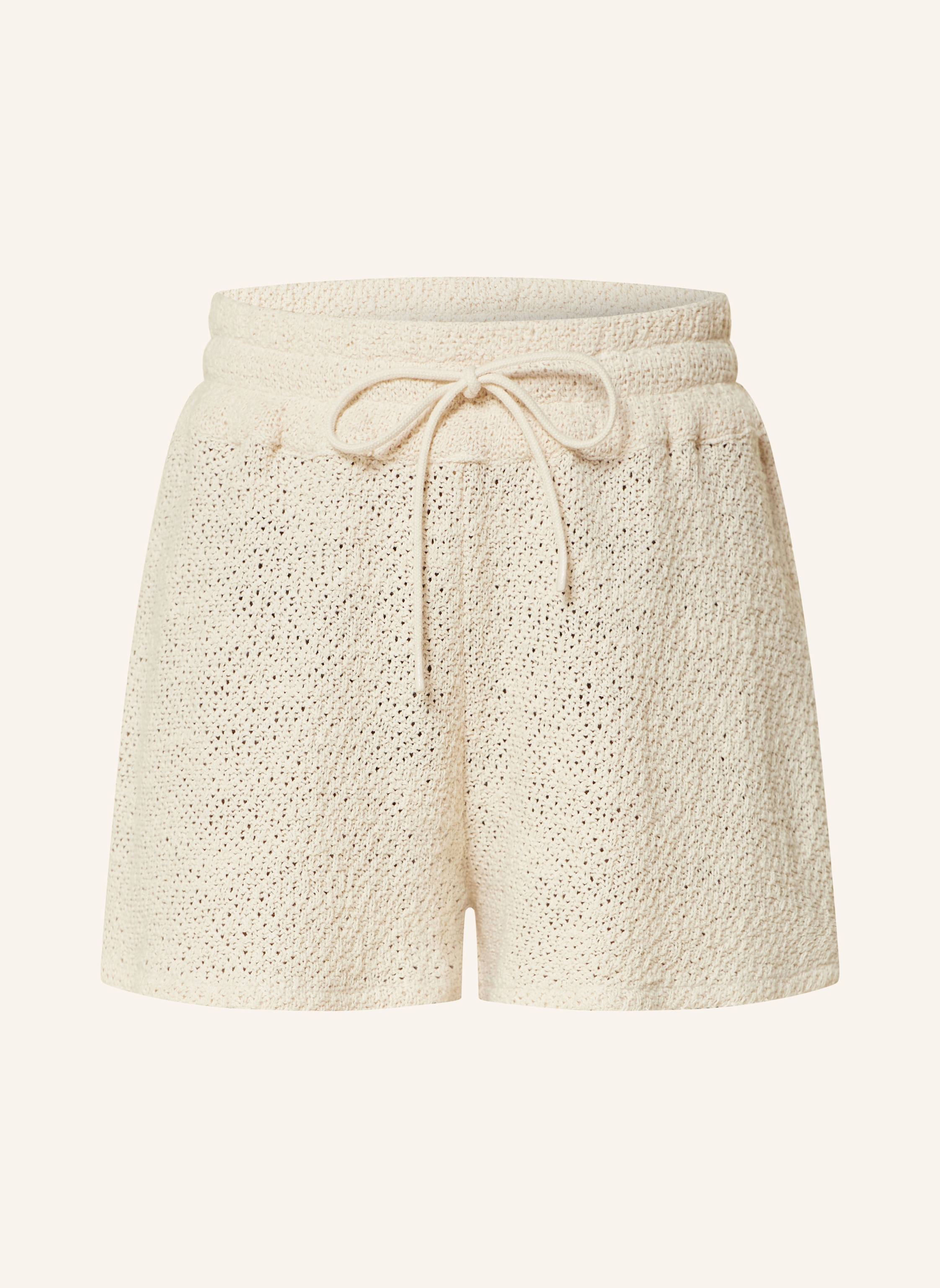 by Aylin Koenig Strickshorts ALISSA im Jogging-Stil