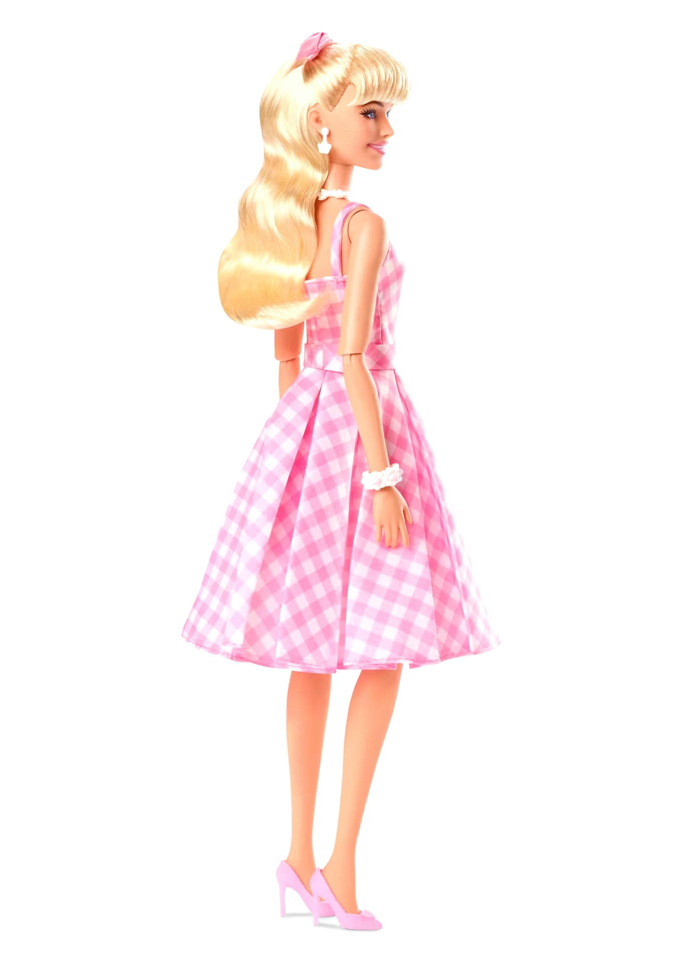 Barbie The Movie Collectible Barbie Doll, Ages 3+