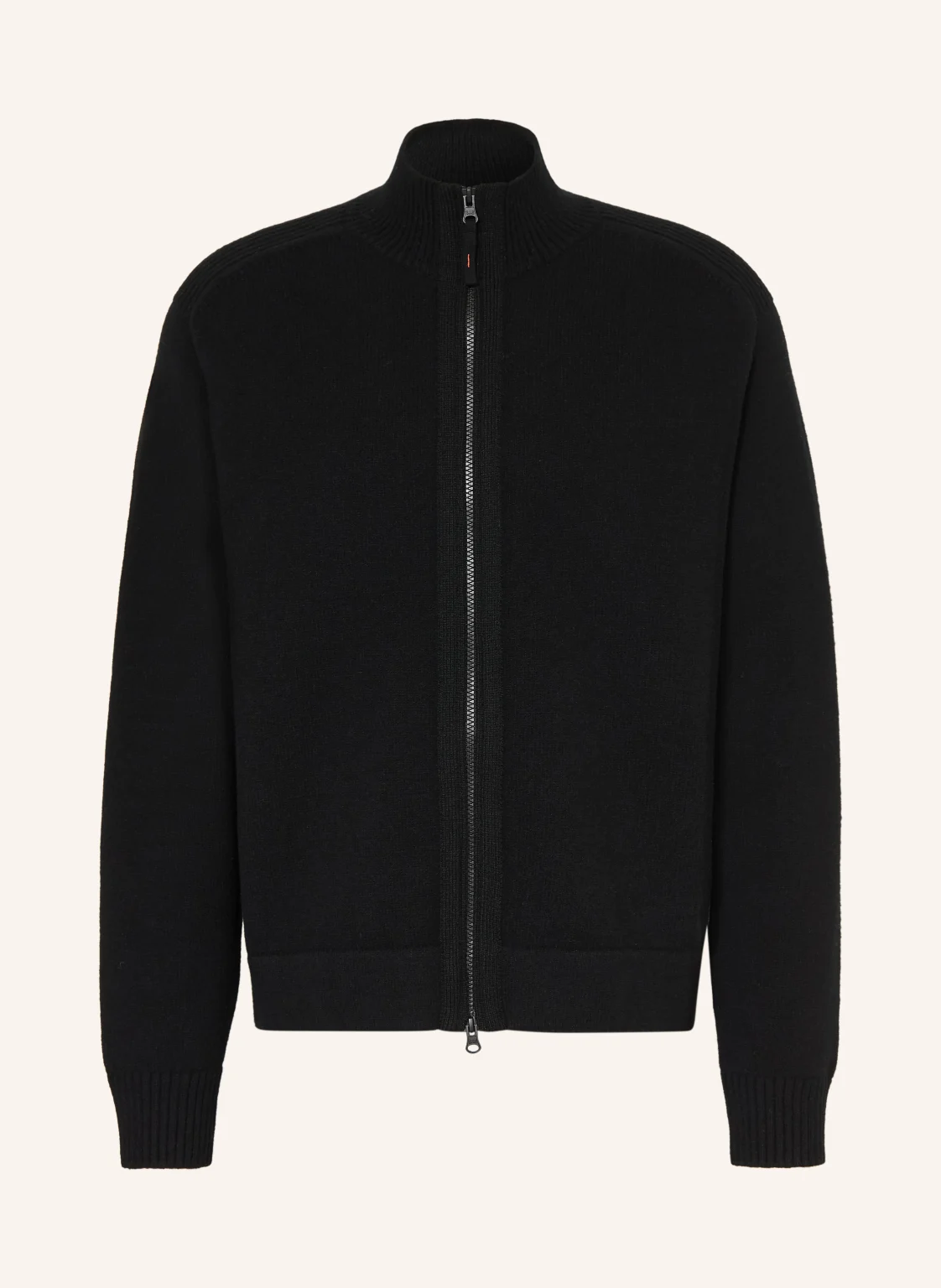 PARAJUMPERS Strickjacke LEVICO