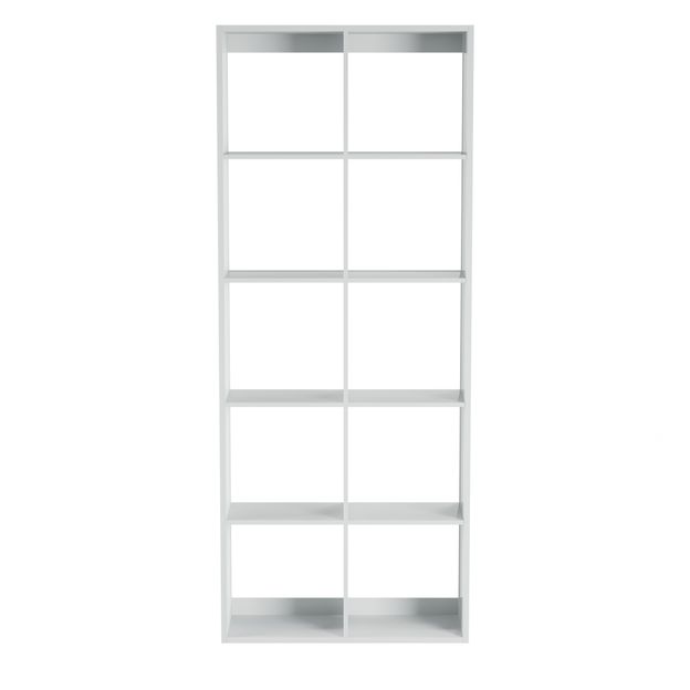 ESTANTE 86 CM X 2,12 M CÉLULA