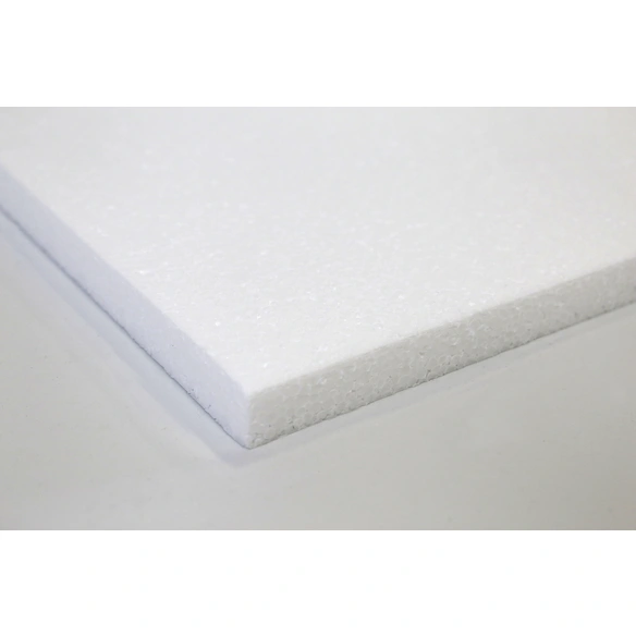 Trittschalldämmplatte, BxL: 500 x 1000 mm