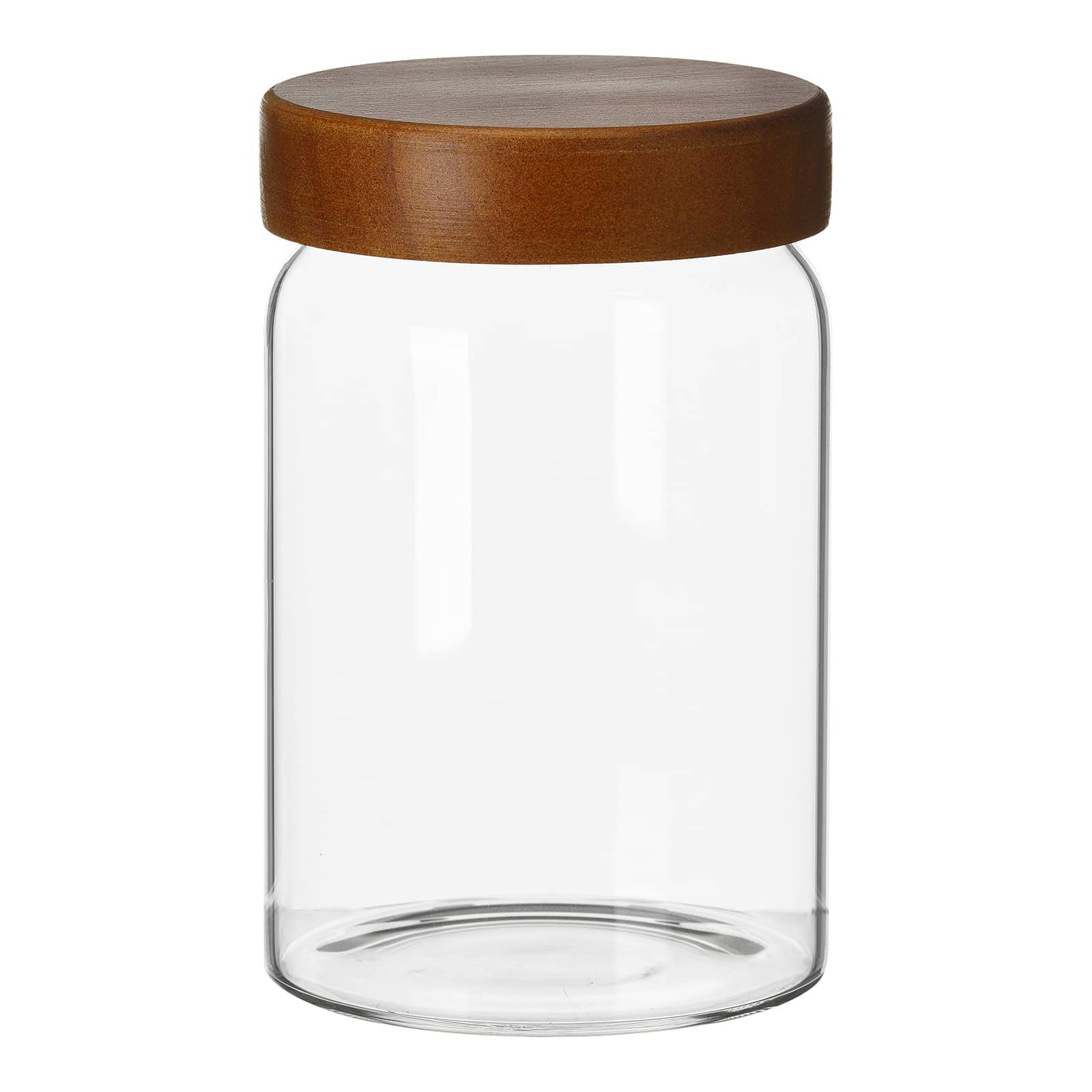 Vorratsglas Klar, ⌀ 11 cm, H 170 mm