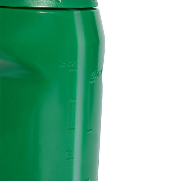 Adidas - Gourde TIRO Vert (Taille unique)