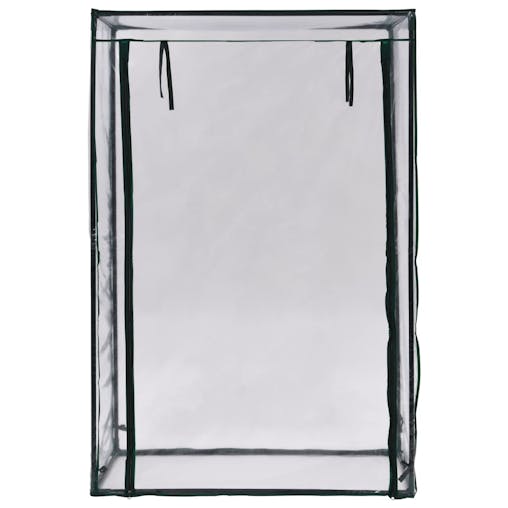 NNEVL Tomato Greenhouse 102x52x150 cm