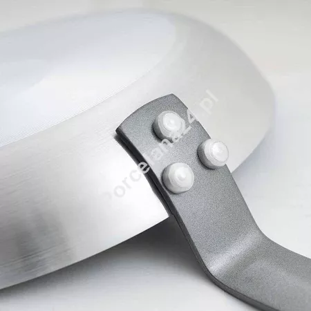 Patelnia 20 cm Stalgast - Platinum 1S.035201