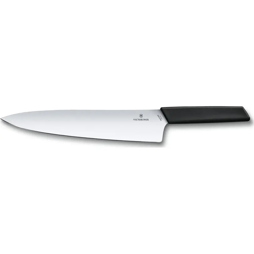 Tranchiermesser Swiss Modern