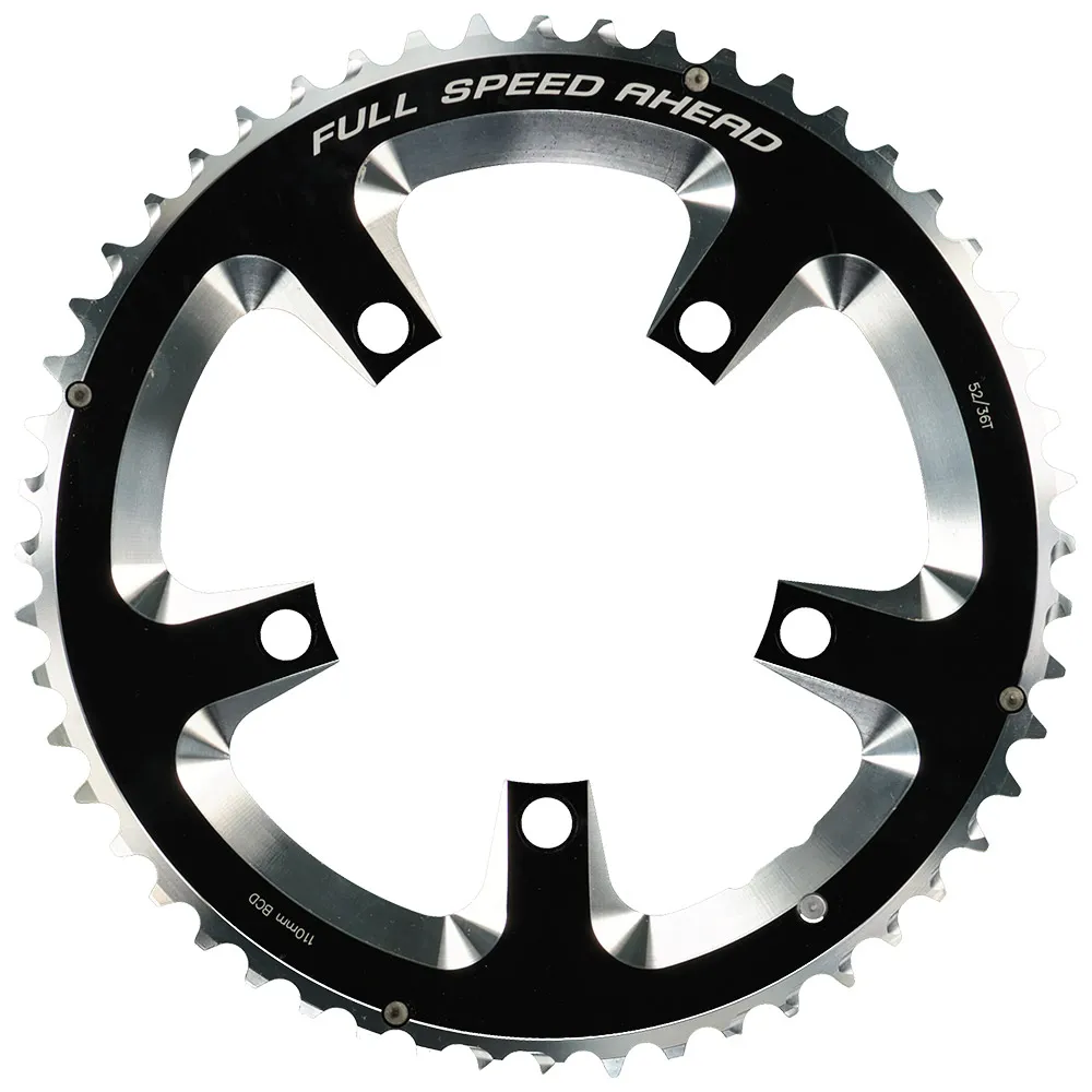 FSA SL-K Energy Gossamer 110 BCD chainring
