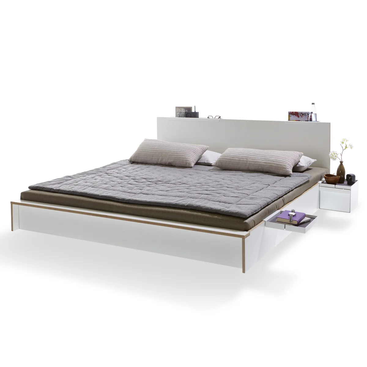 Müller Small Living - Flai Bett