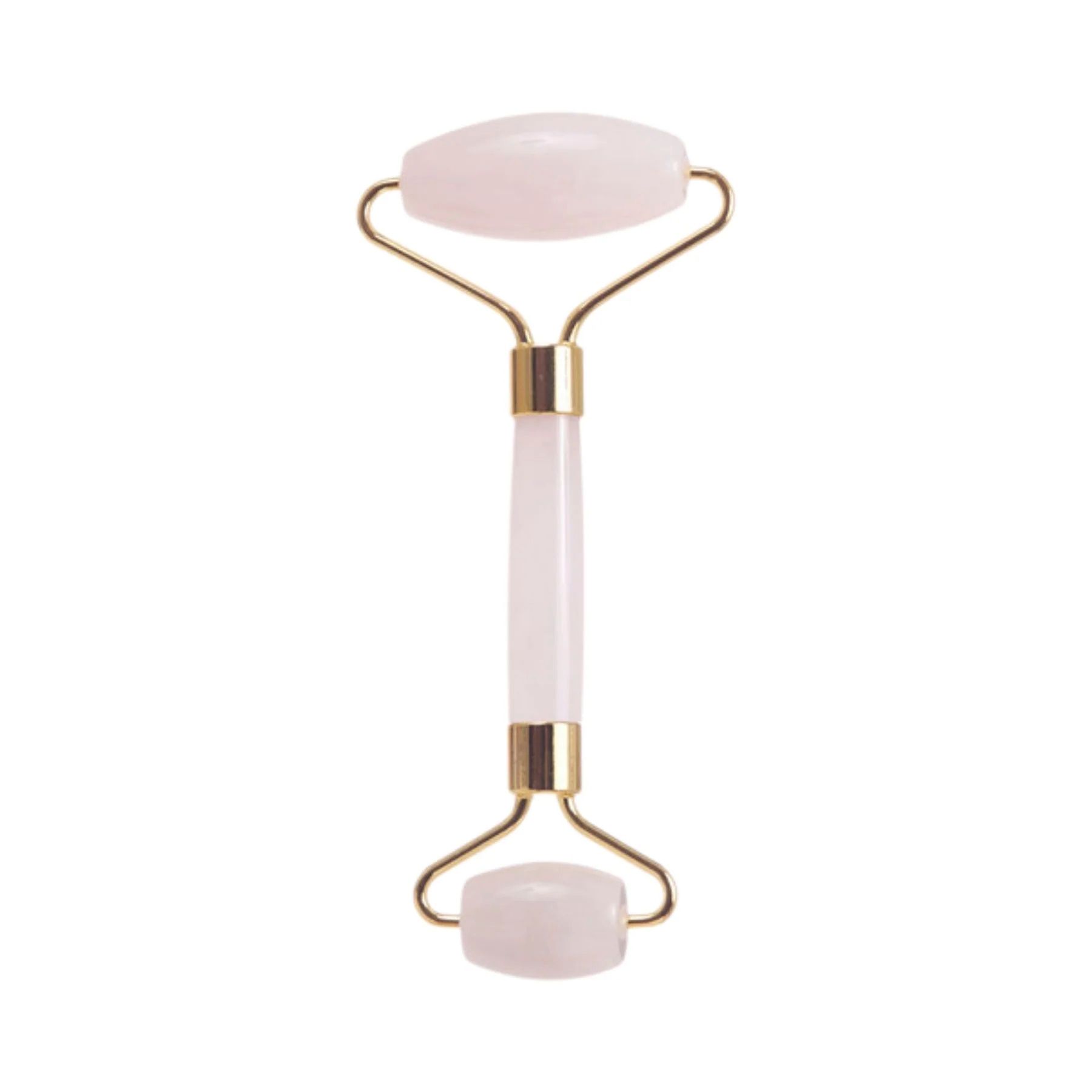 Danielle Creations Rose Quartz Facial Roller