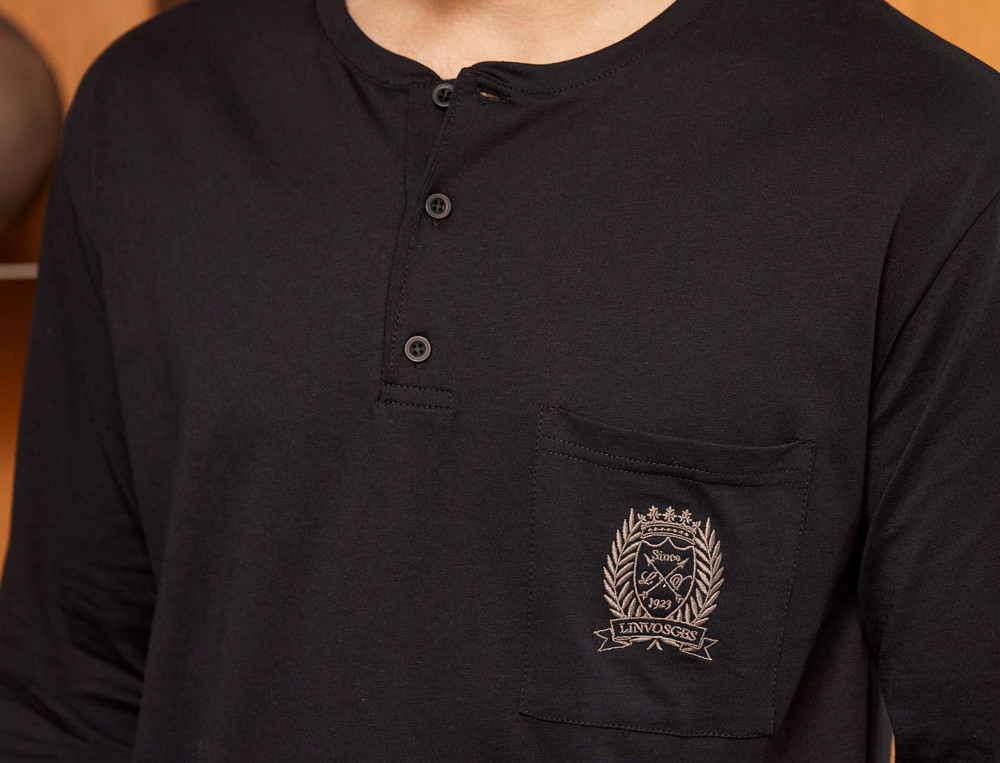 Pyjama hommeEntre lords