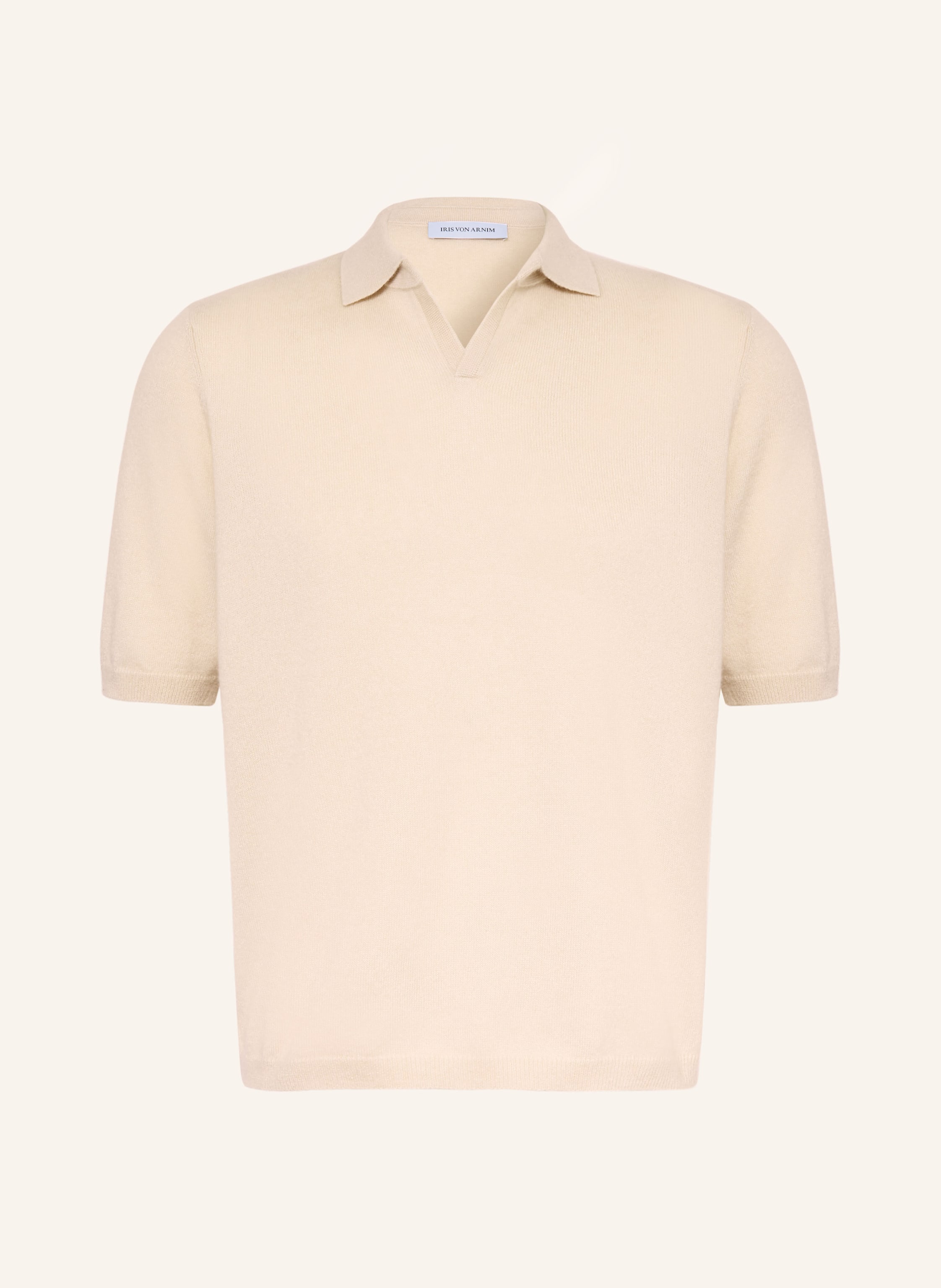 IRIS von ARNIM Strickshirt AMECA aus Cashmere