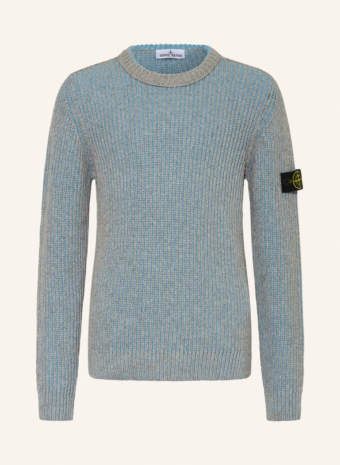 STONE ISLAND JUNIOR Pullover