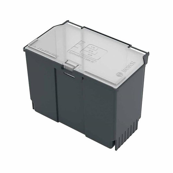 Bosch SystemBox Boîte a Accessoires Taille M (Moyenne)