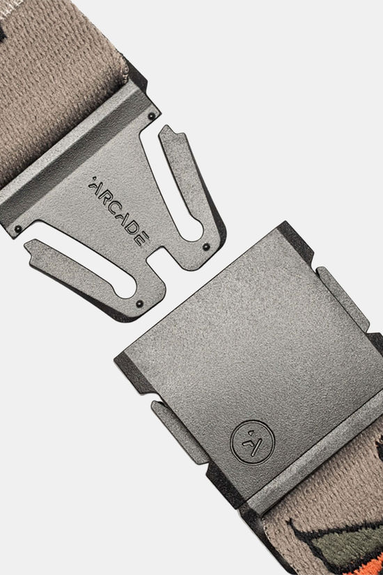 Arcade Belts Get Outside Riem