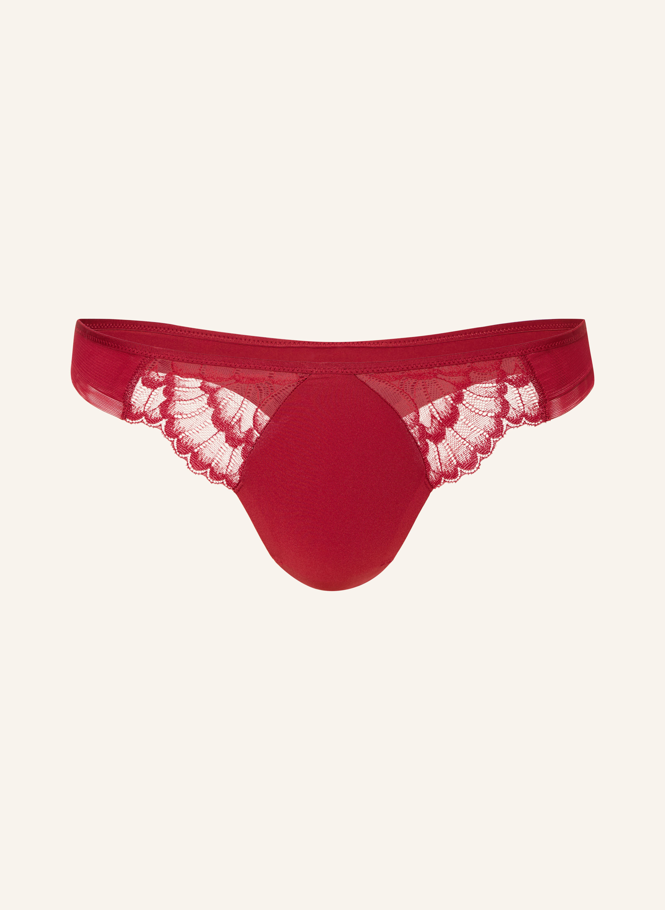 Triumph String LOVE IN LACE
