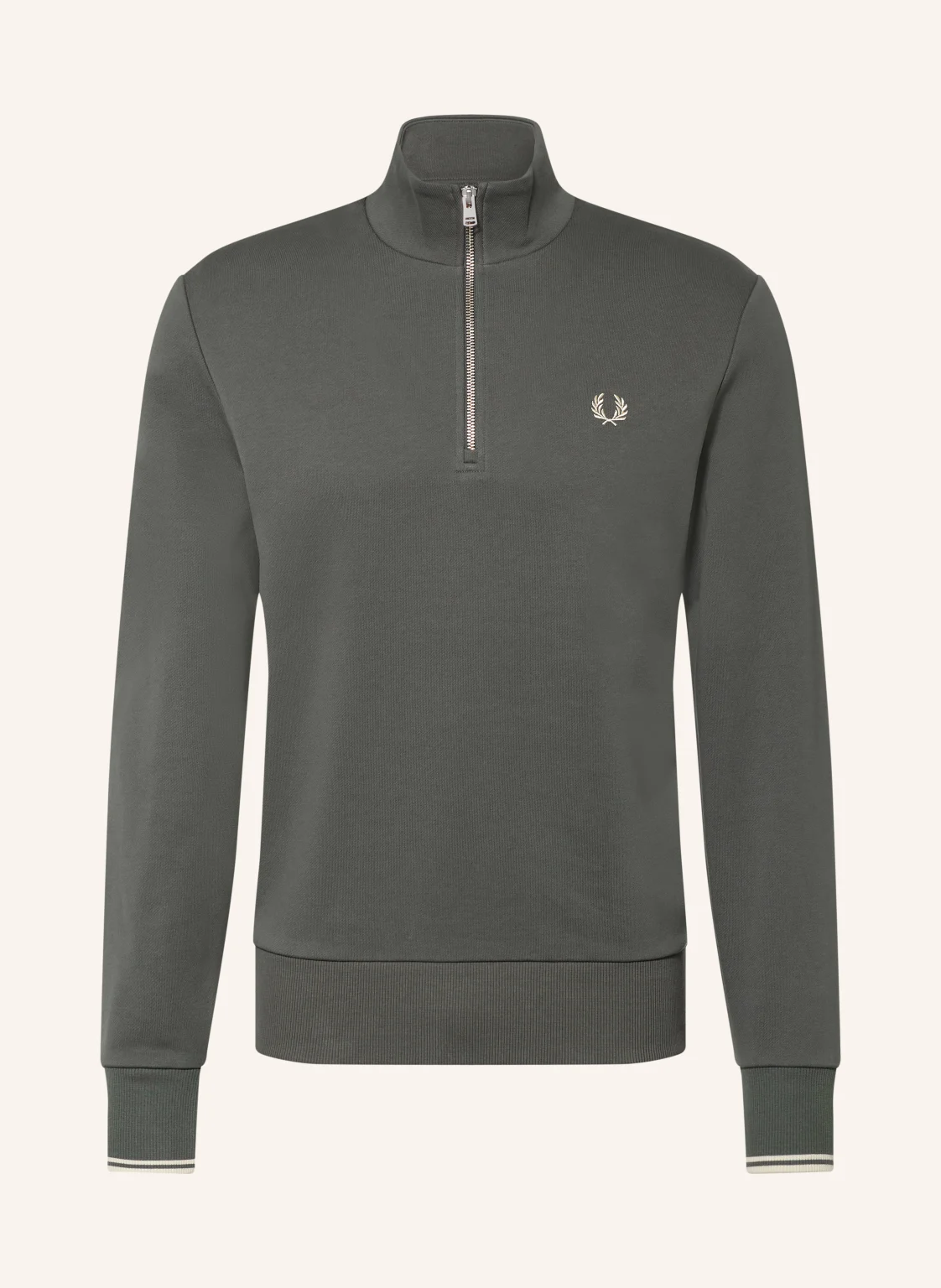 FRED PERRY Sweat-Troyer