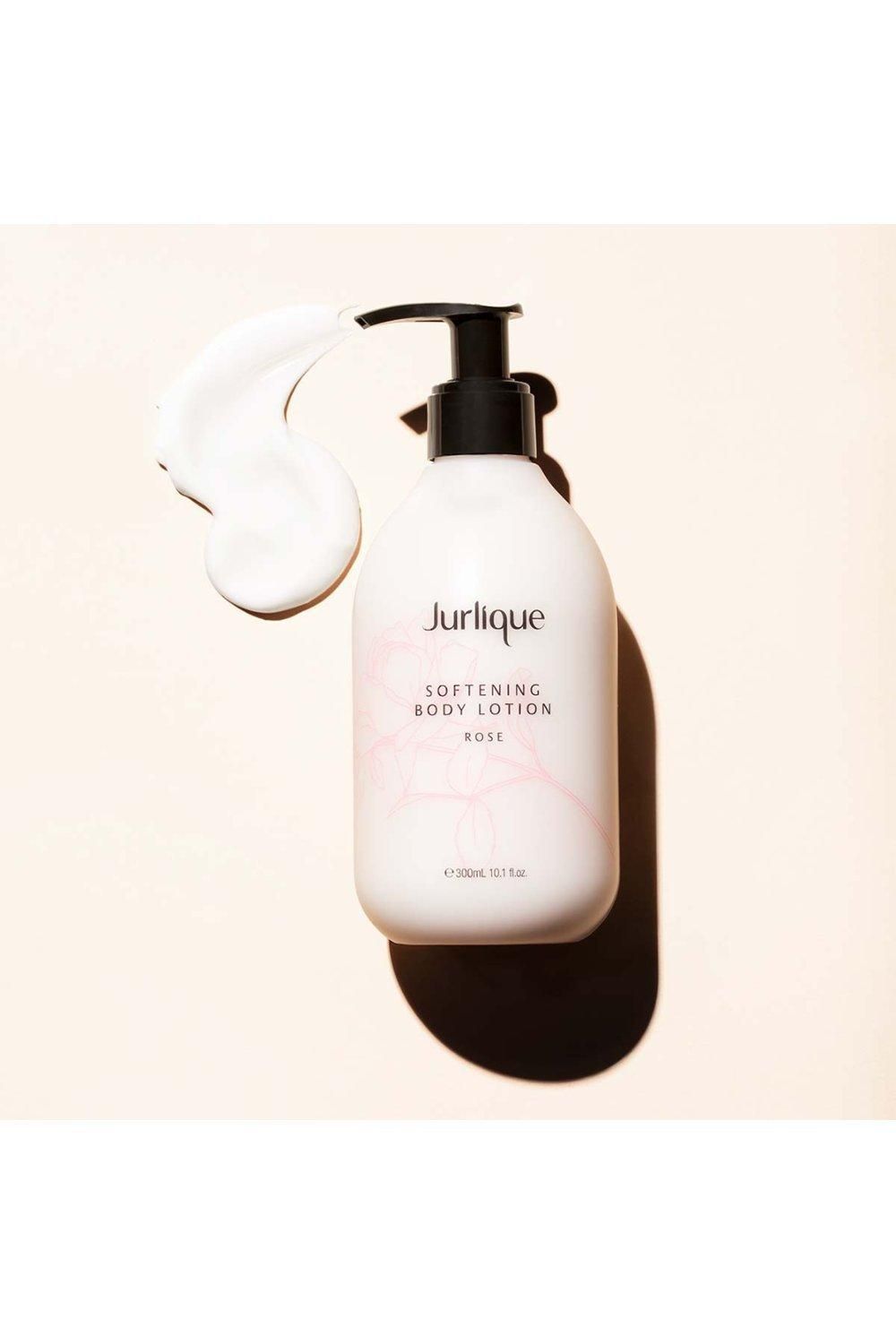 Jurlique Softening Rose Body Lotion 300ml