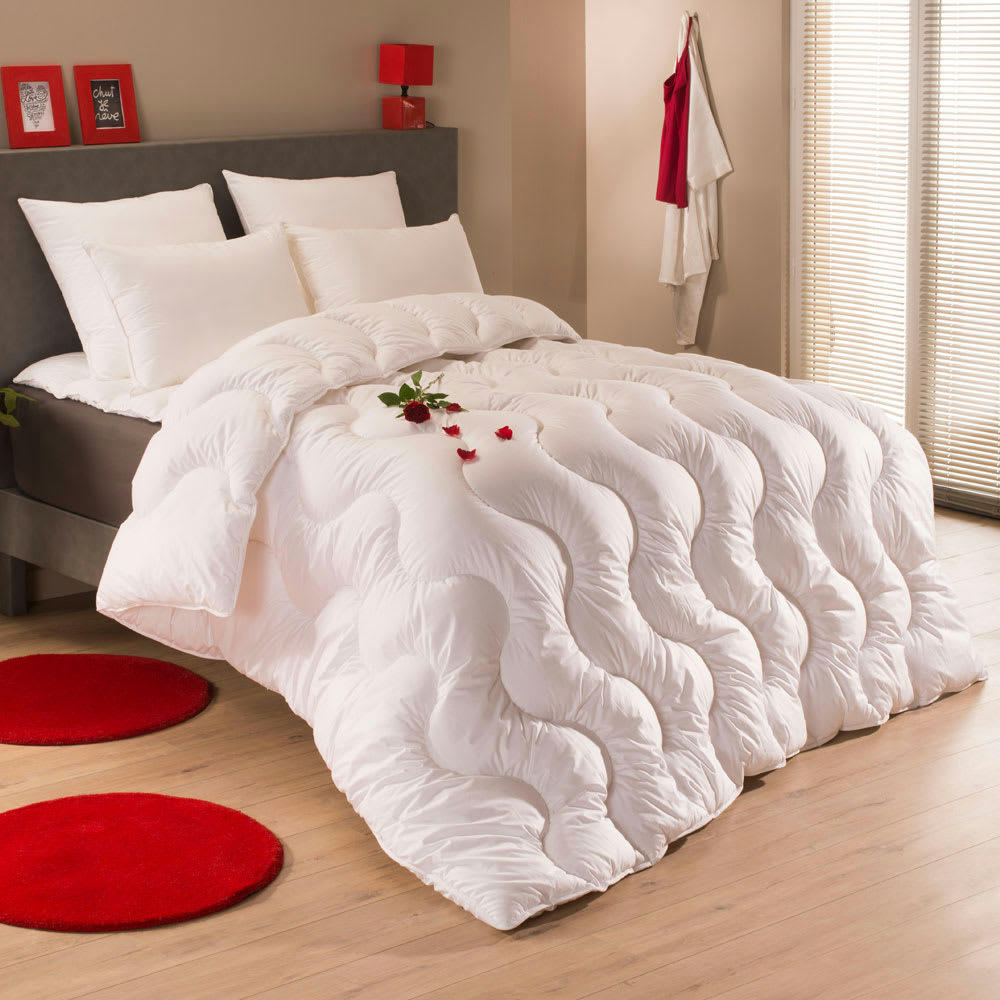 - Couette Légère Thermo Net 140x200 cm - DODO